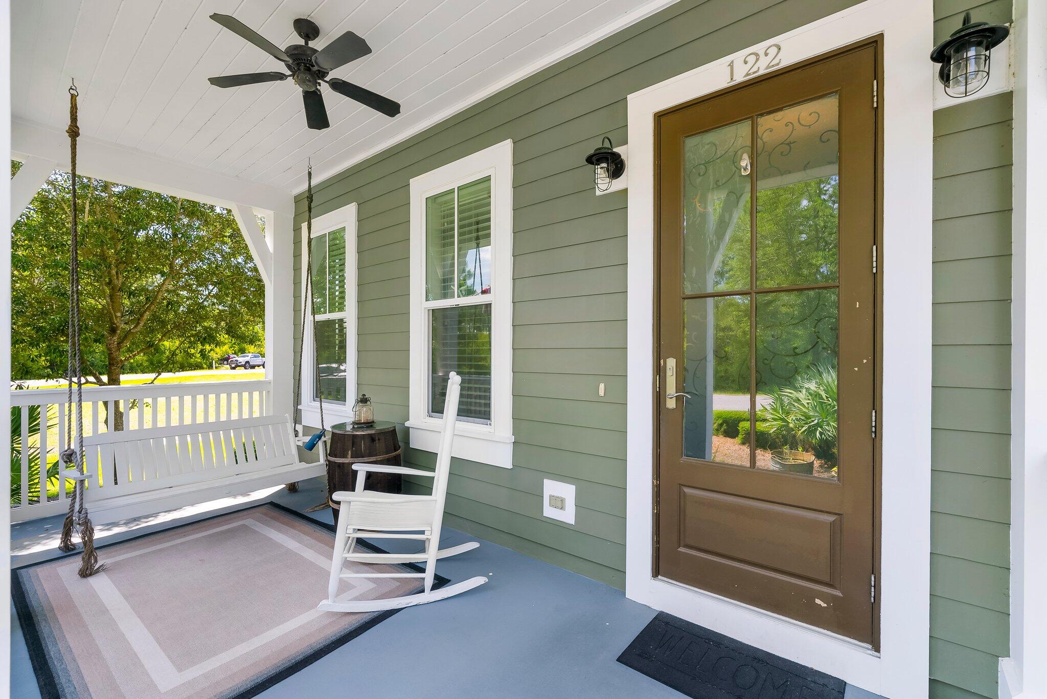 122 Plantation Circle Santa Rosa Beach FL 32459