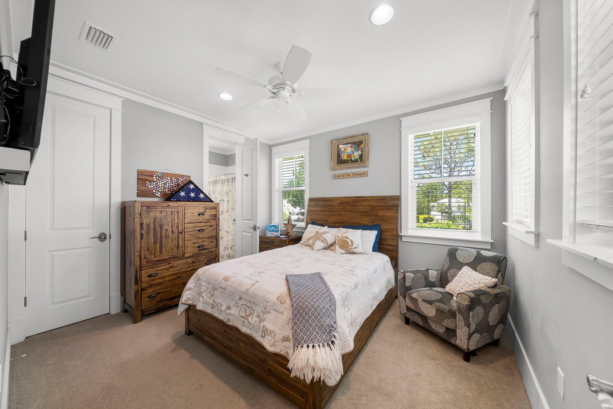122 Plantation Circle Santa Rosa Beach FL 32459