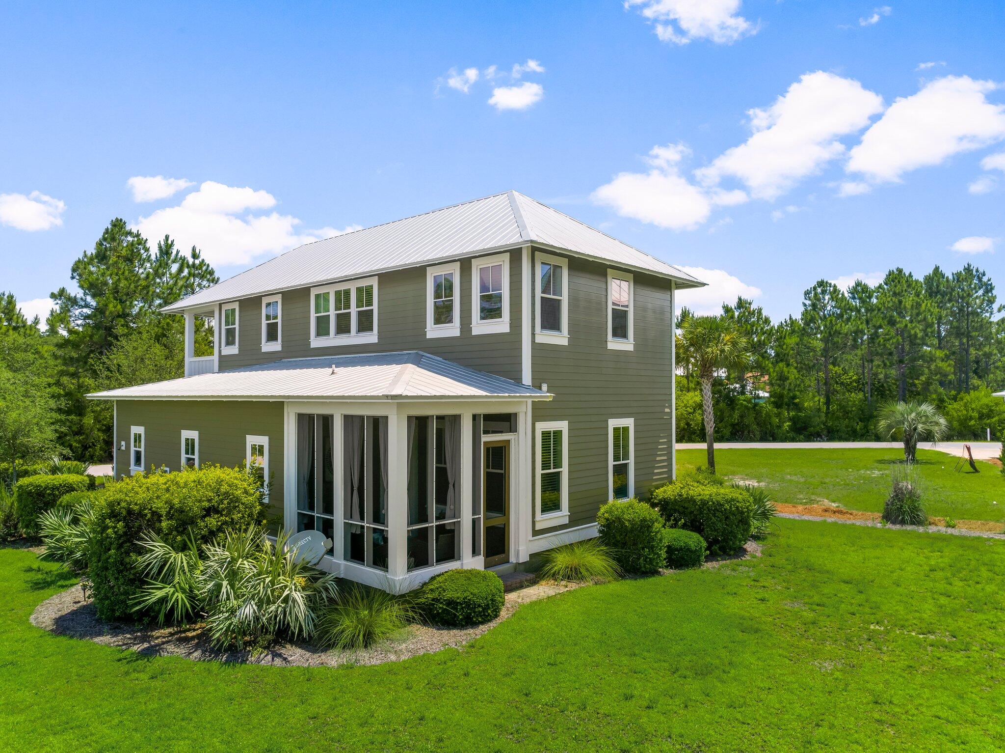 122 Plantation Circle Santa Rosa Beach FL 32459