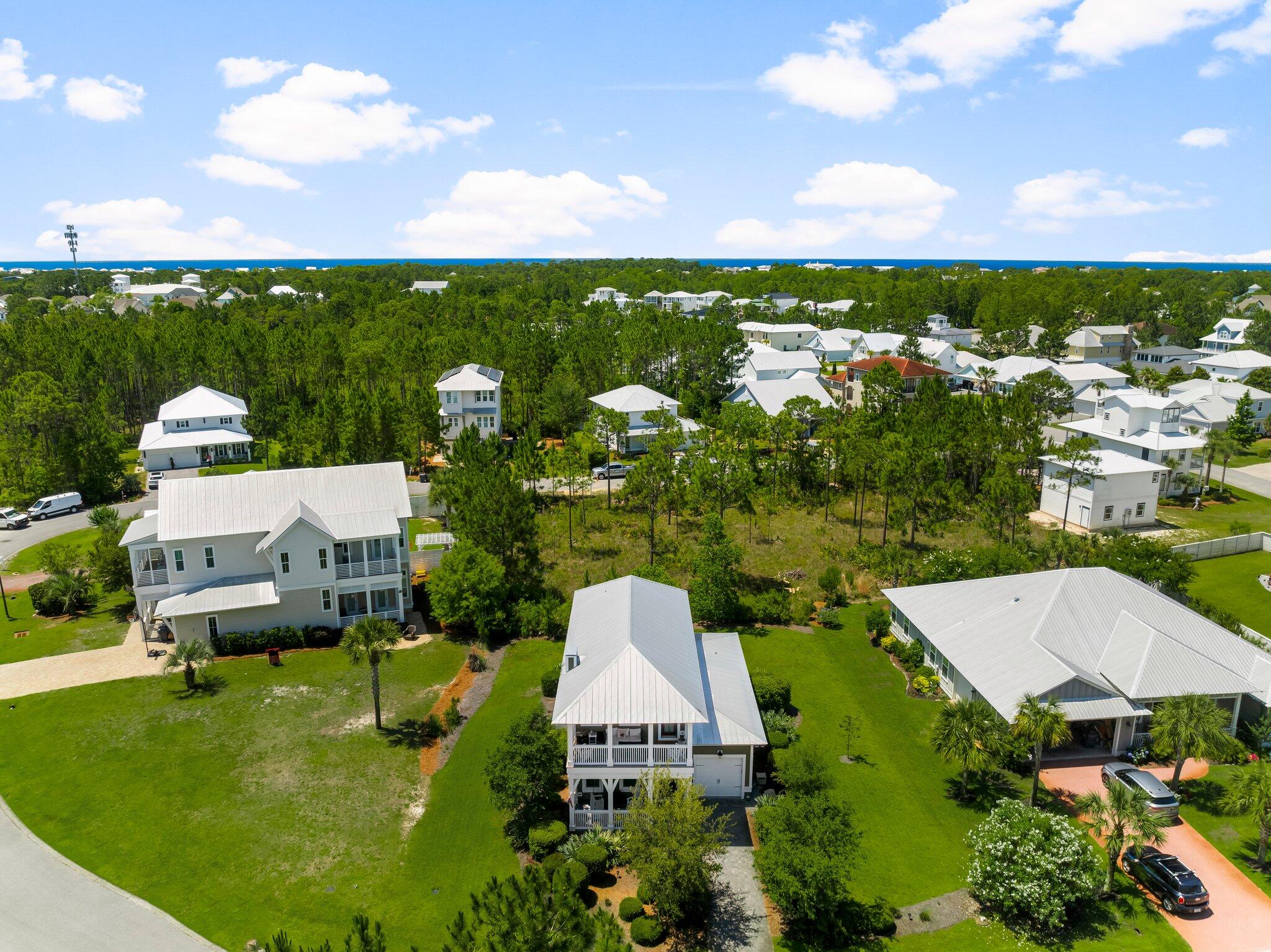 122 Plantation Circle Santa Rosa Beach FL 32459