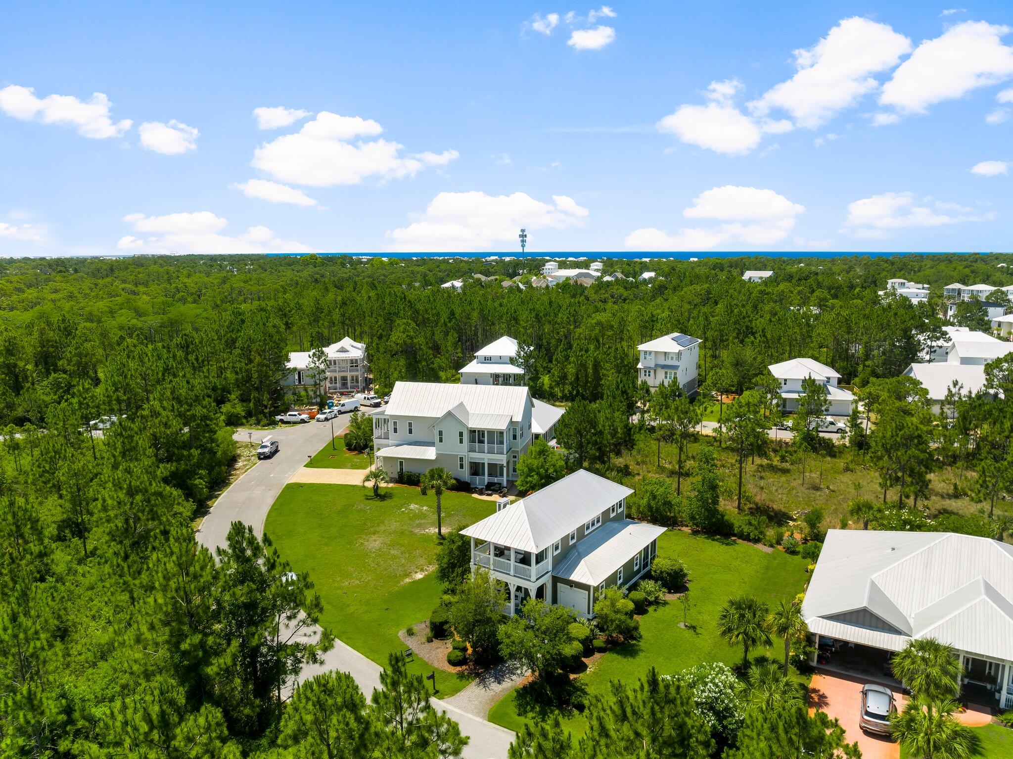 122 Plantation Circle Santa Rosa Beach FL 32459