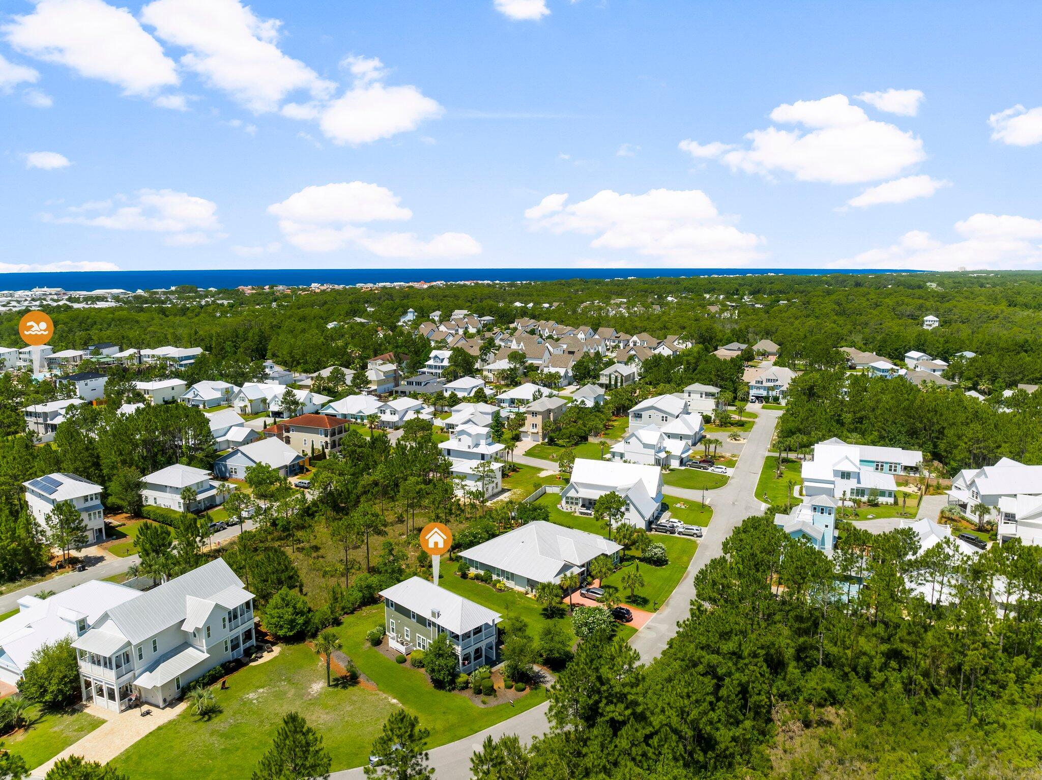 122 Plantation Circle Santa Rosa Beach FL 32459