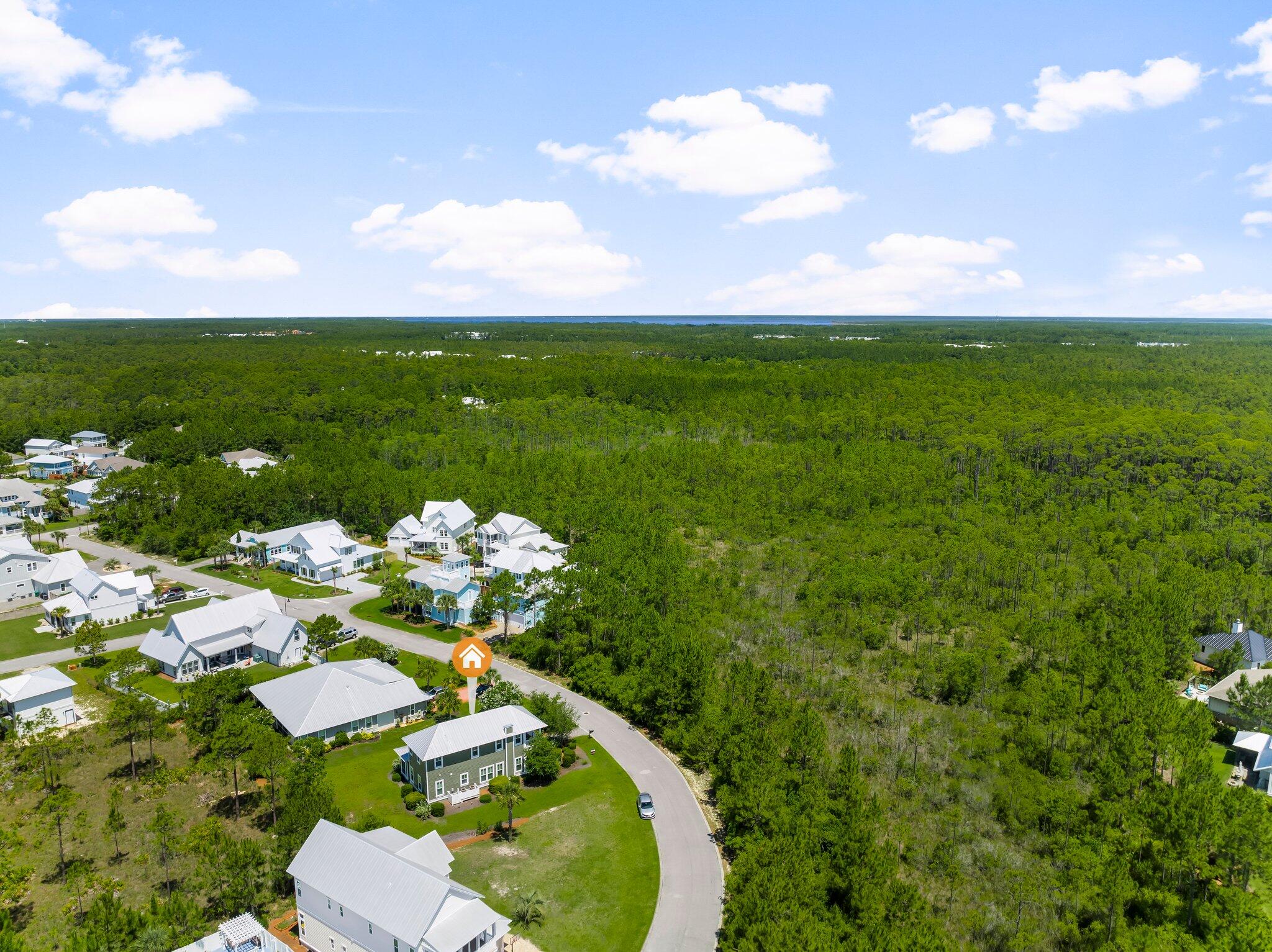 122 Plantation Circle Santa Rosa Beach FL 32459