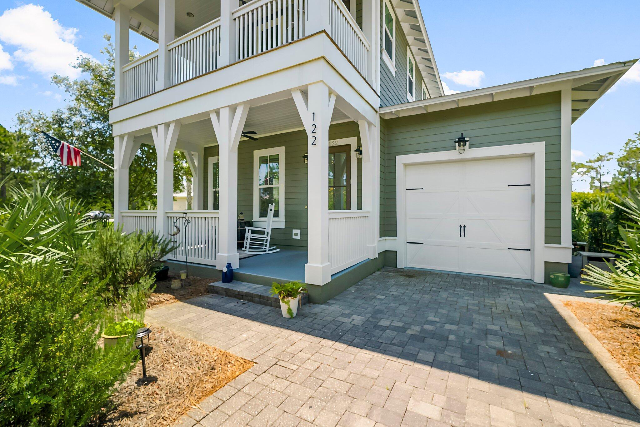 122 Plantation Circle Santa Rosa Beach FL 32459