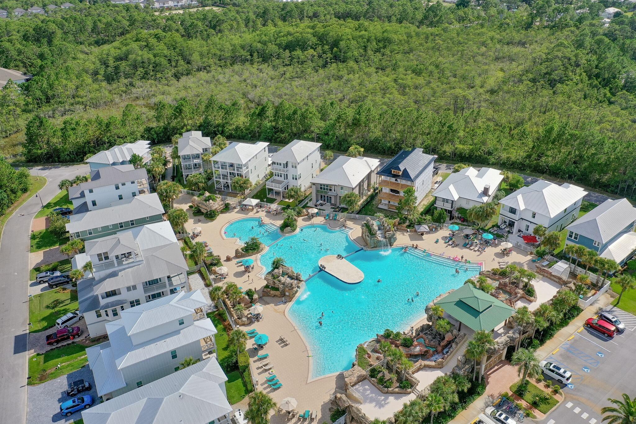 122 Plantation Circle Santa Rosa Beach FL 32459