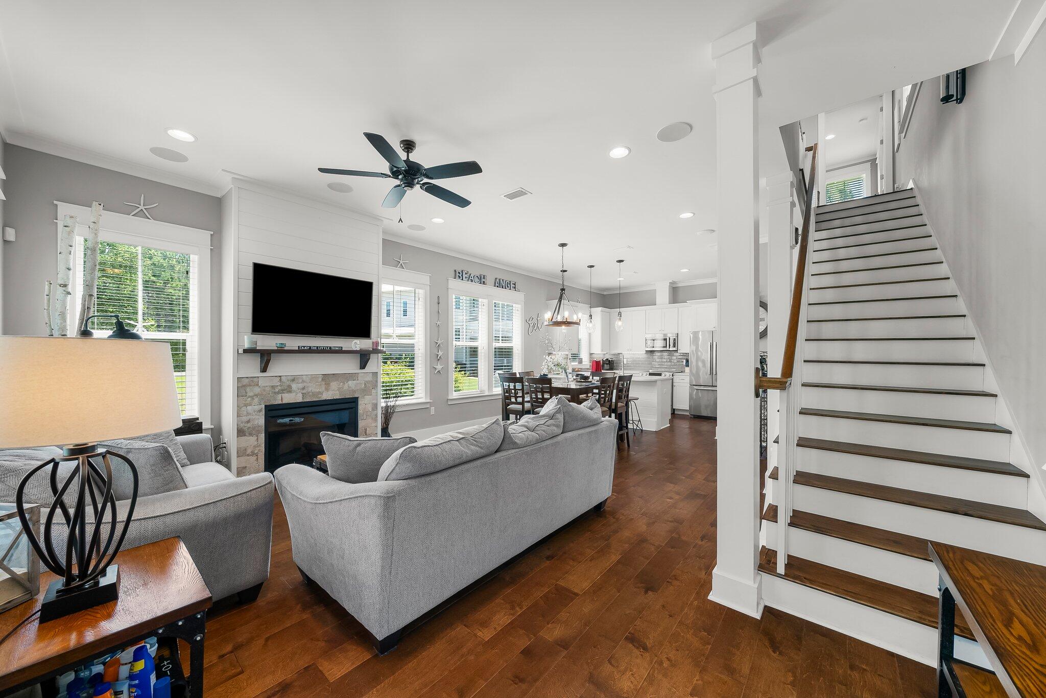 122 Plantation Circle Santa Rosa Beach FL 32459