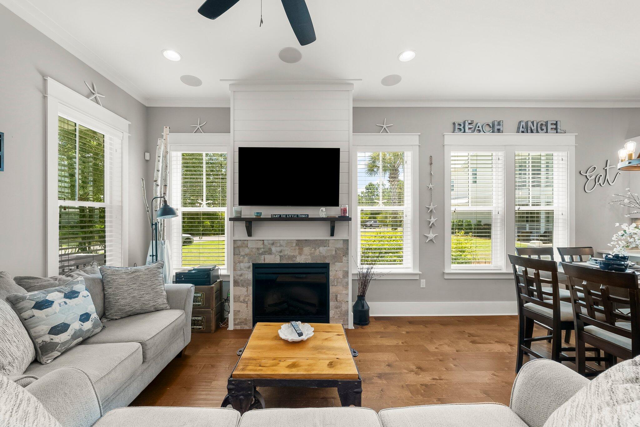 122 Plantation Circle Santa Rosa Beach FL 32459