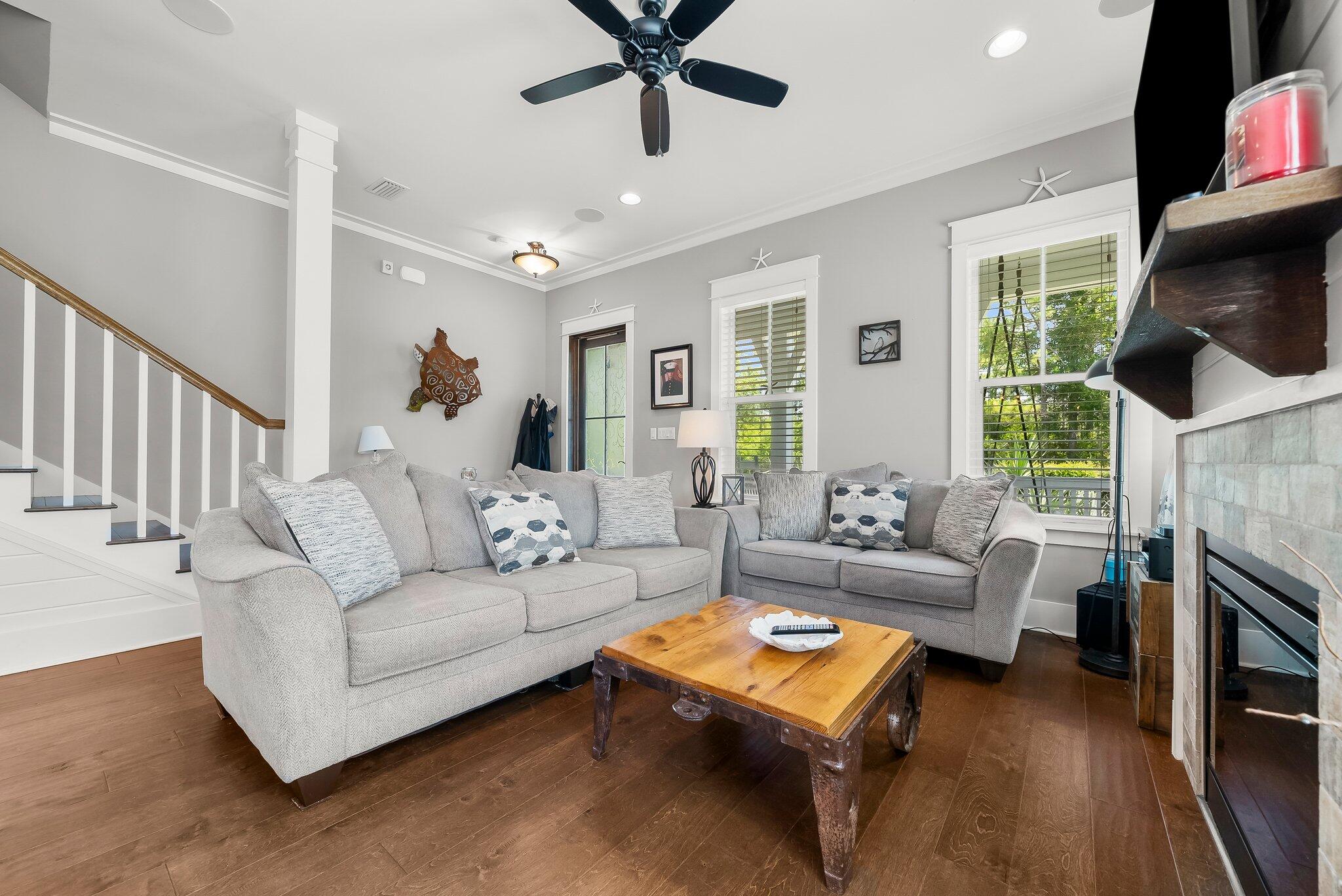 122 Plantation Circle Santa Rosa Beach FL 32459