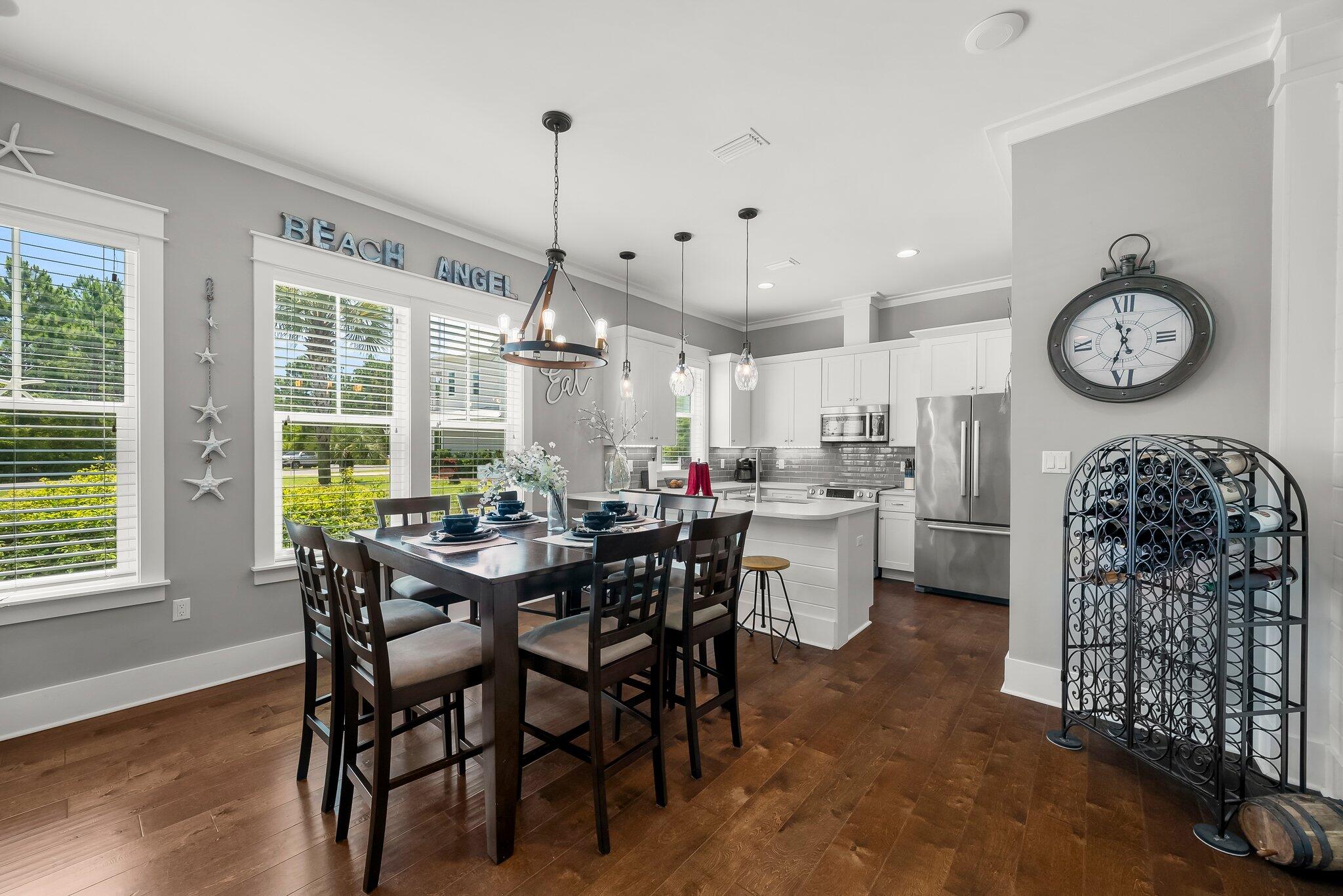 122 Plantation Circle Santa Rosa Beach FL 32459