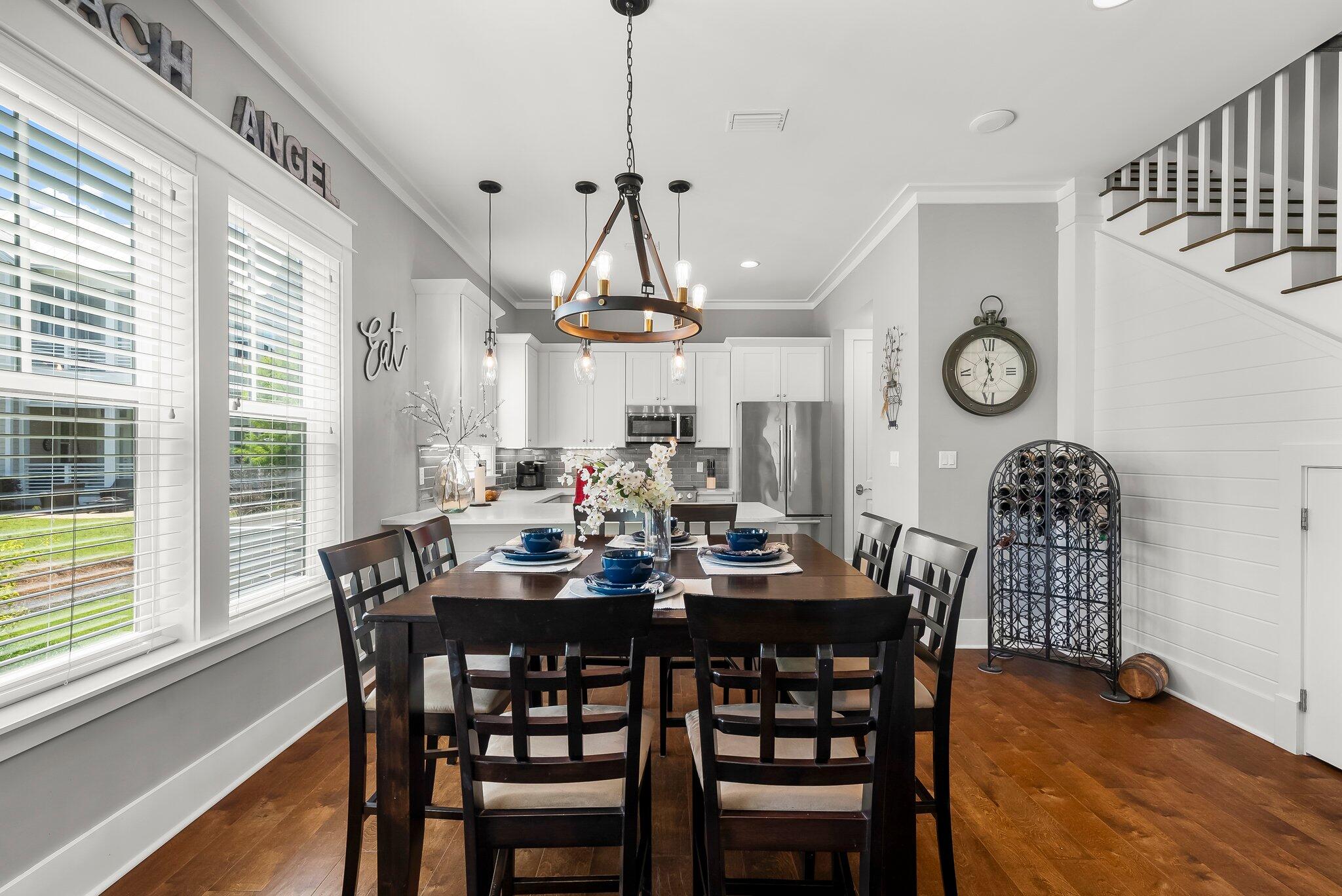 122 Plantation Circle Santa Rosa Beach FL 32459