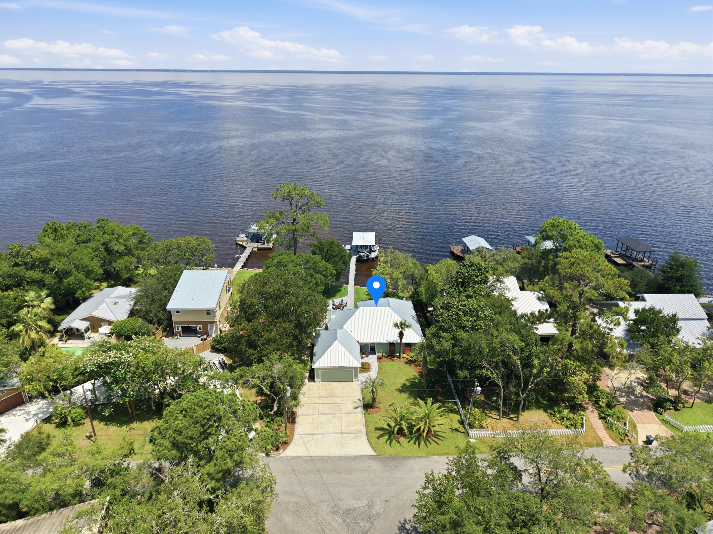 231 Bay Circle Drive Santa Rosa Beach FL 32459
