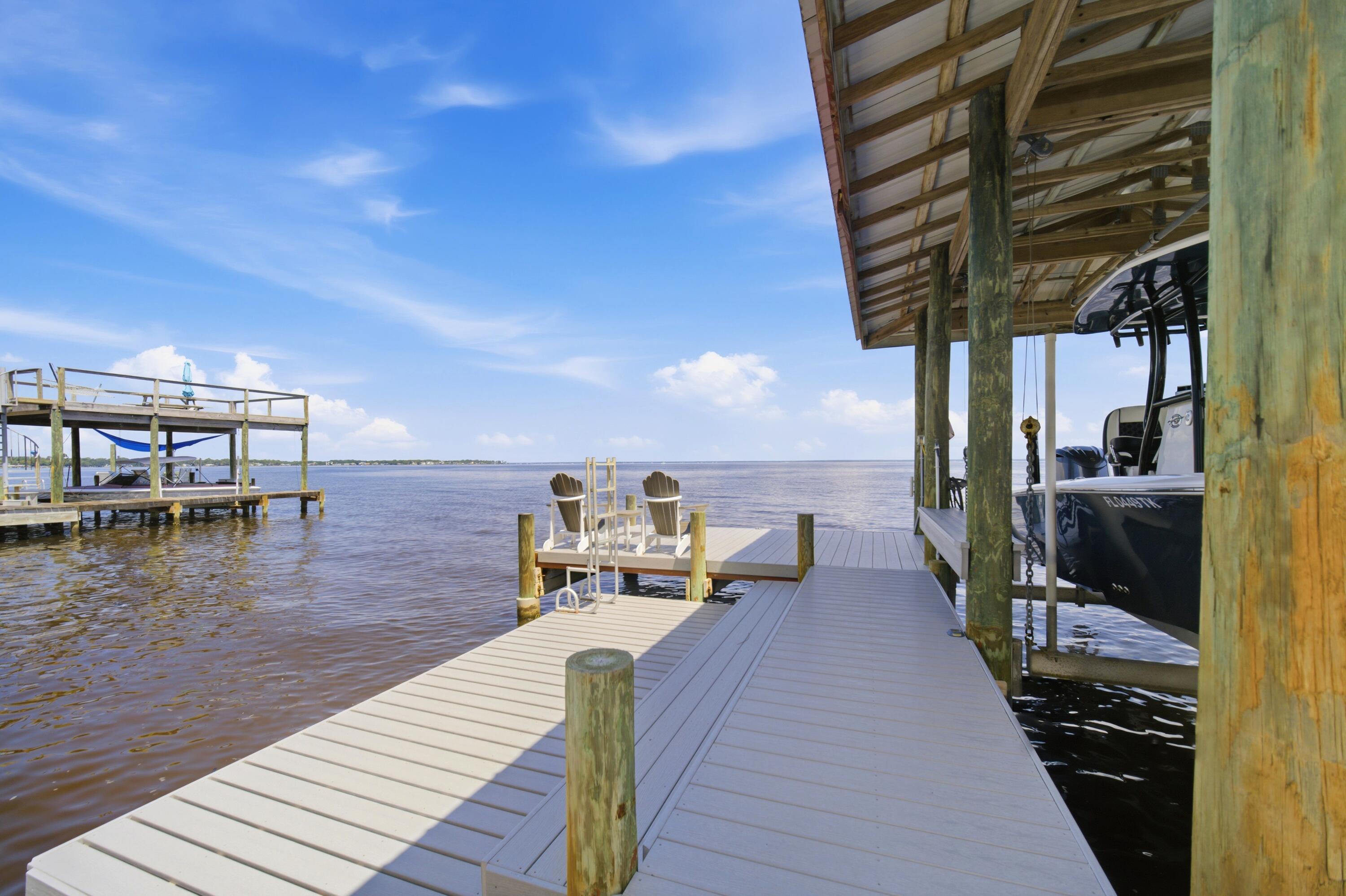 231 Bay Circle Drive Santa Rosa Beach FL 32459