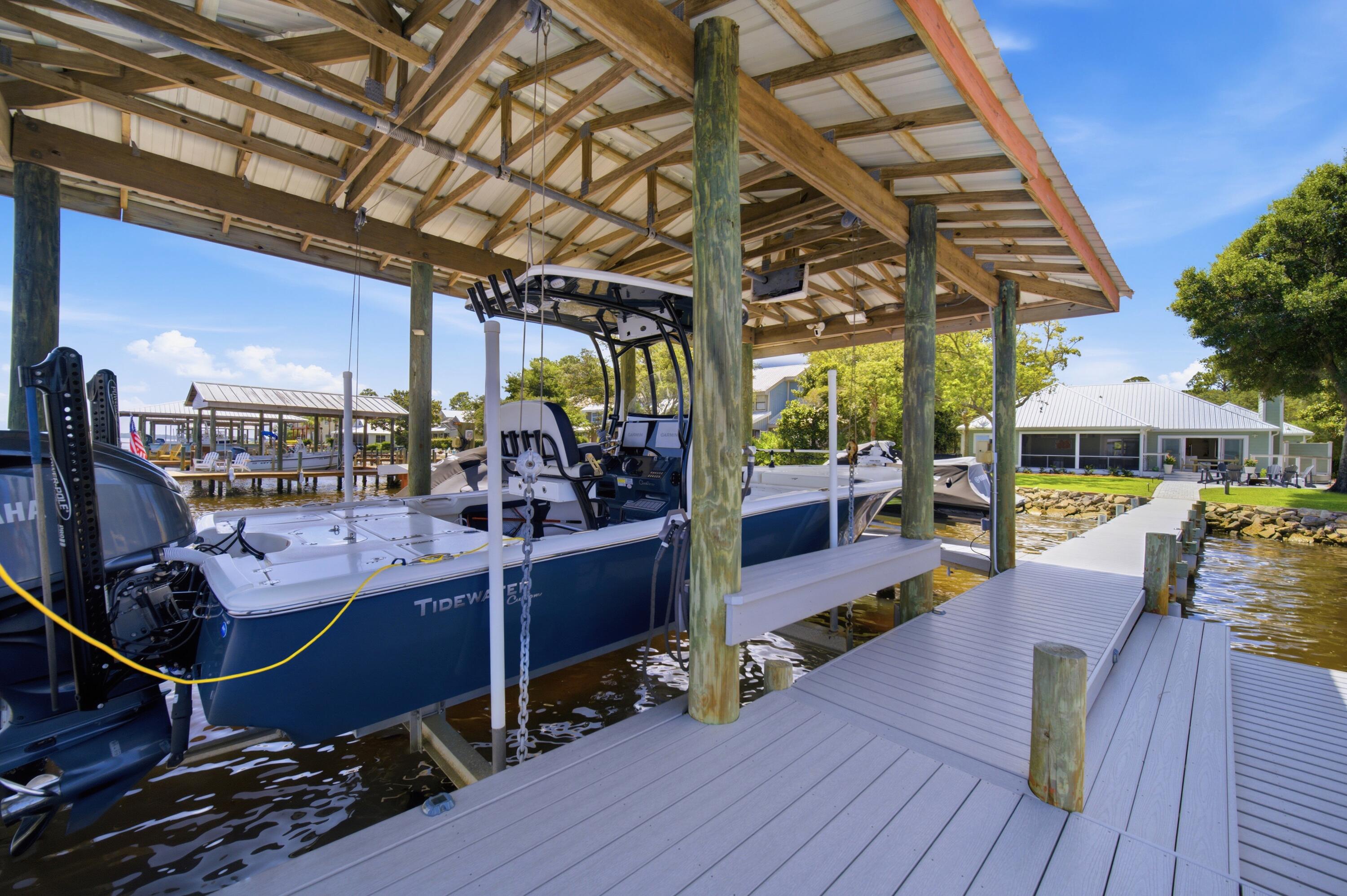 231 Bay Circle Drive Santa Rosa Beach FL 32459