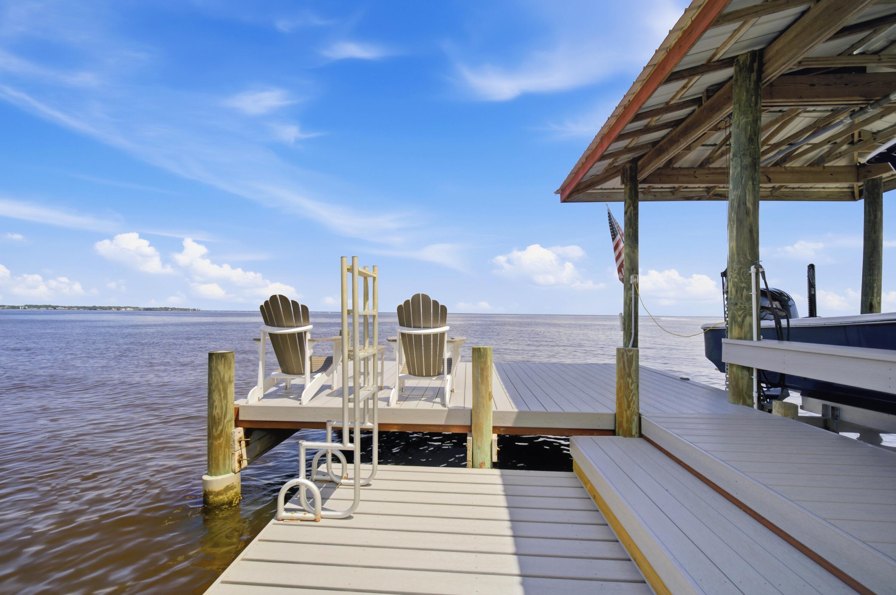 231 Bay Circle Drive Santa Rosa Beach FL 32459