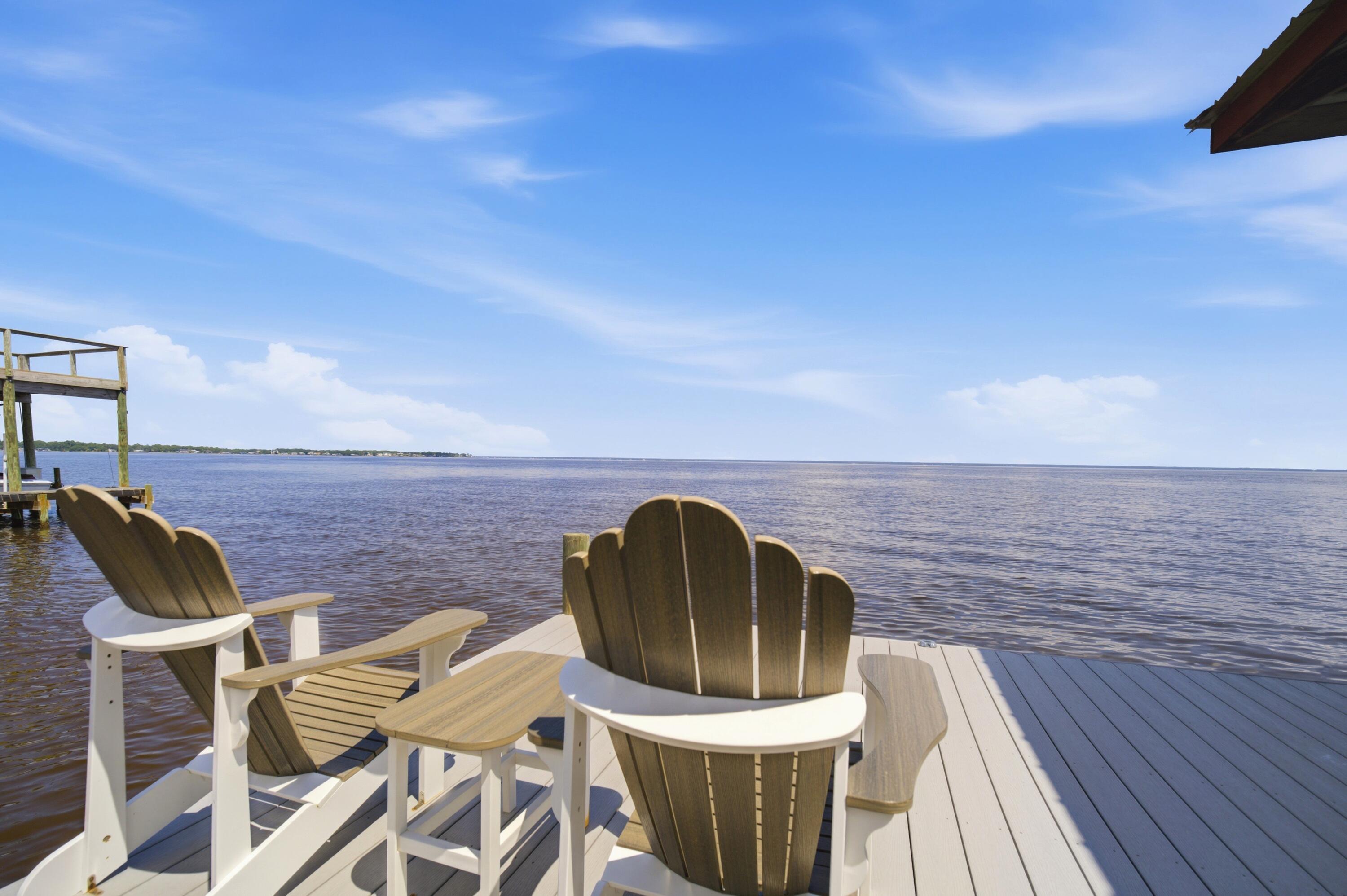 231 Bay Circle Drive Santa Rosa Beach FL 32459