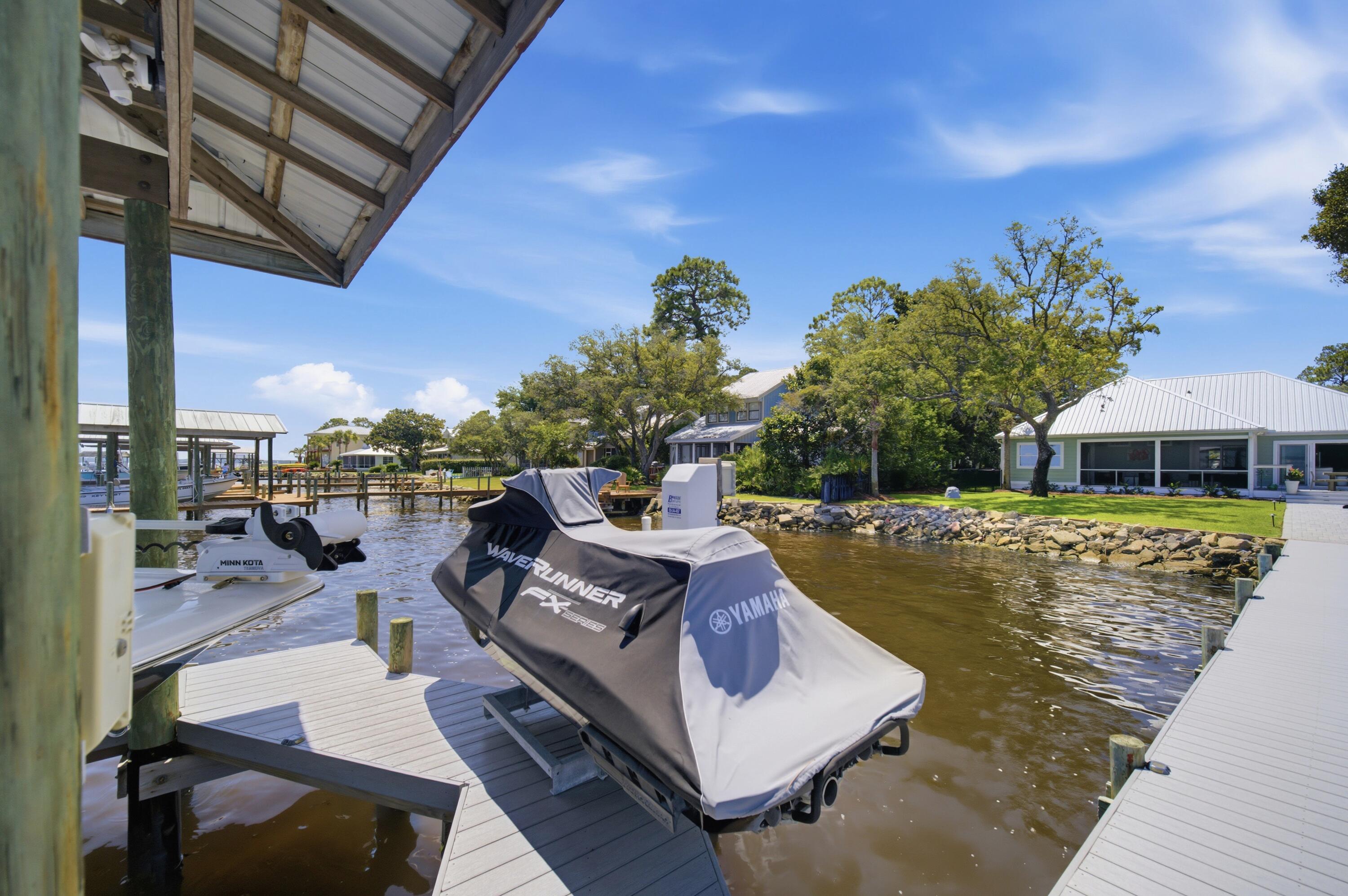 231 Bay Circle Drive Santa Rosa Beach FL 32459