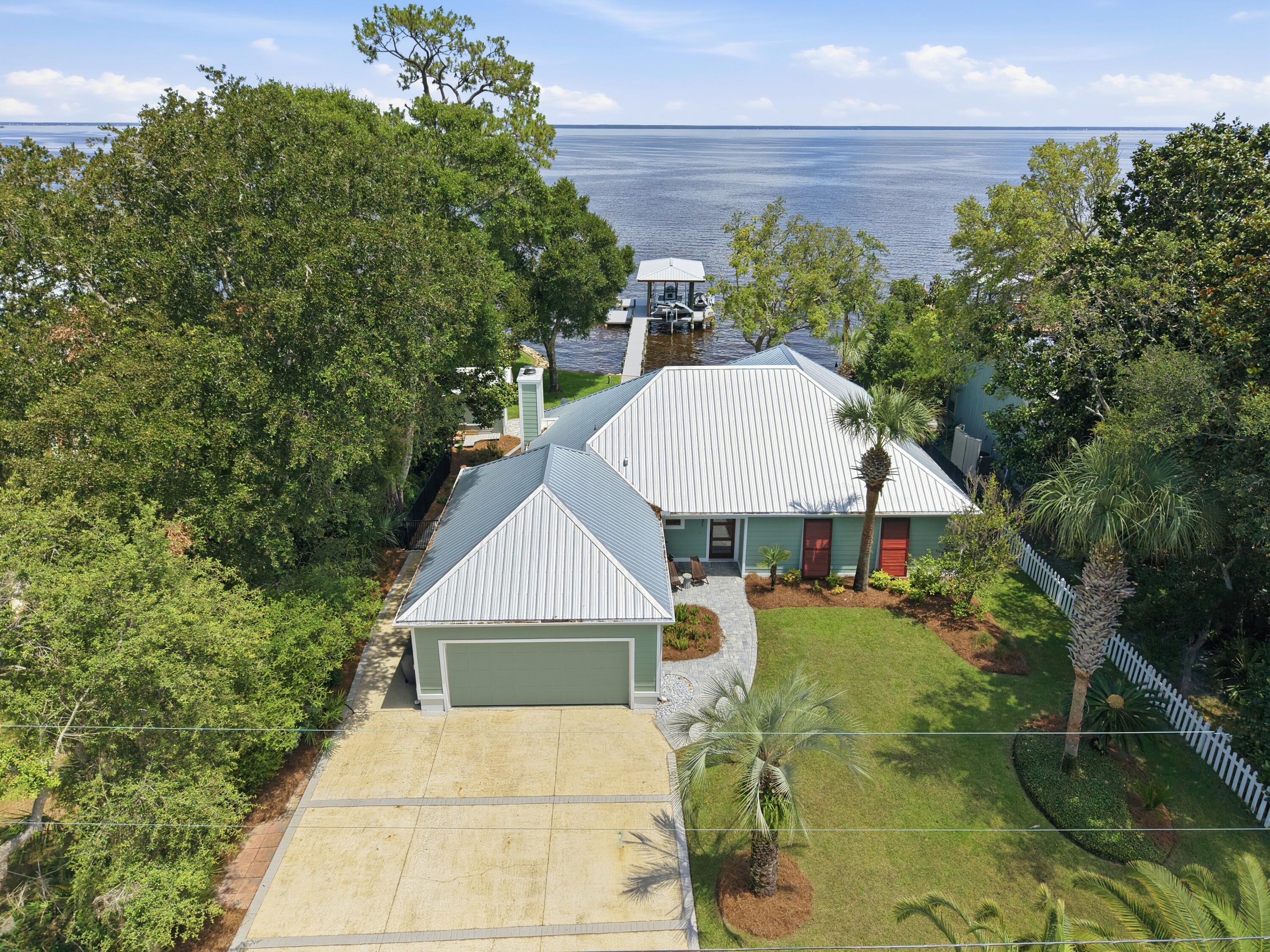 231 Bay Circle Drive Santa Rosa Beach FL 32459