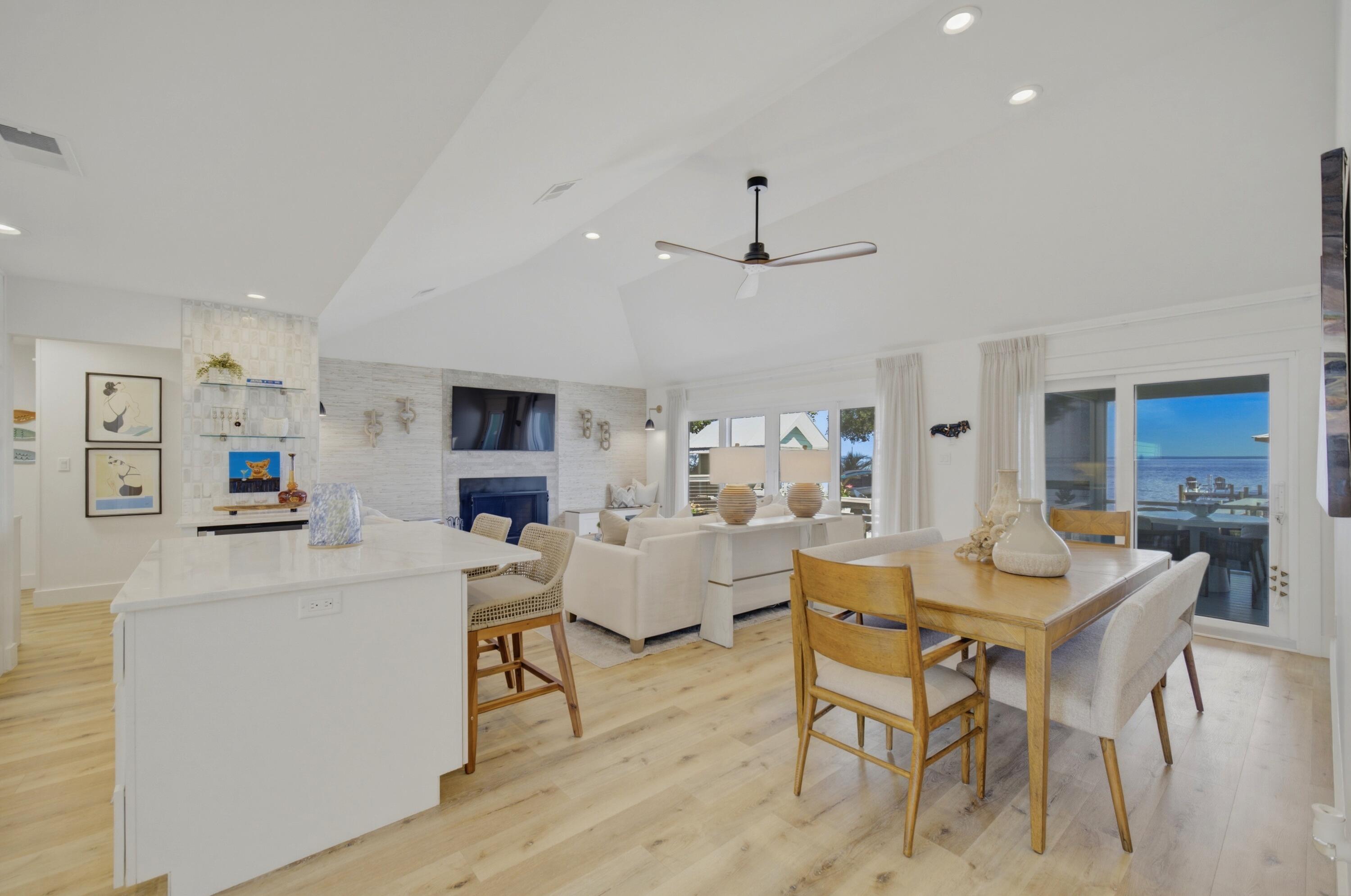 231 Bay Circle Drive Santa Rosa Beach FL 32459
