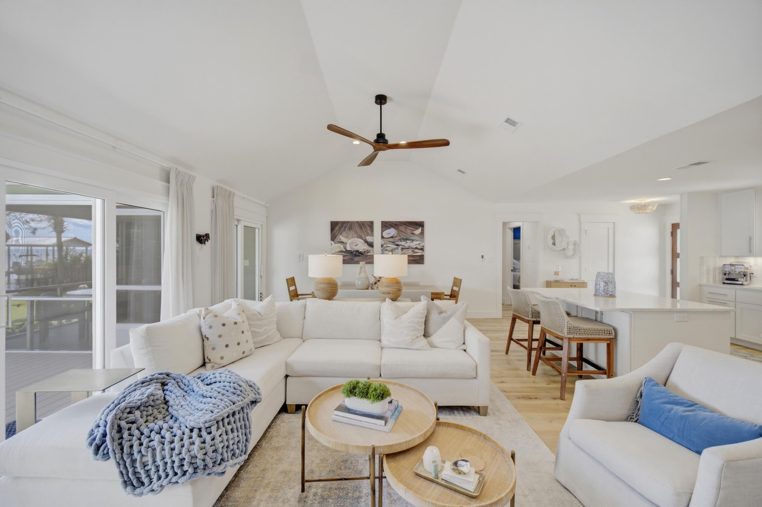 231 Bay Circle Drive Santa Rosa Beach FL 32459