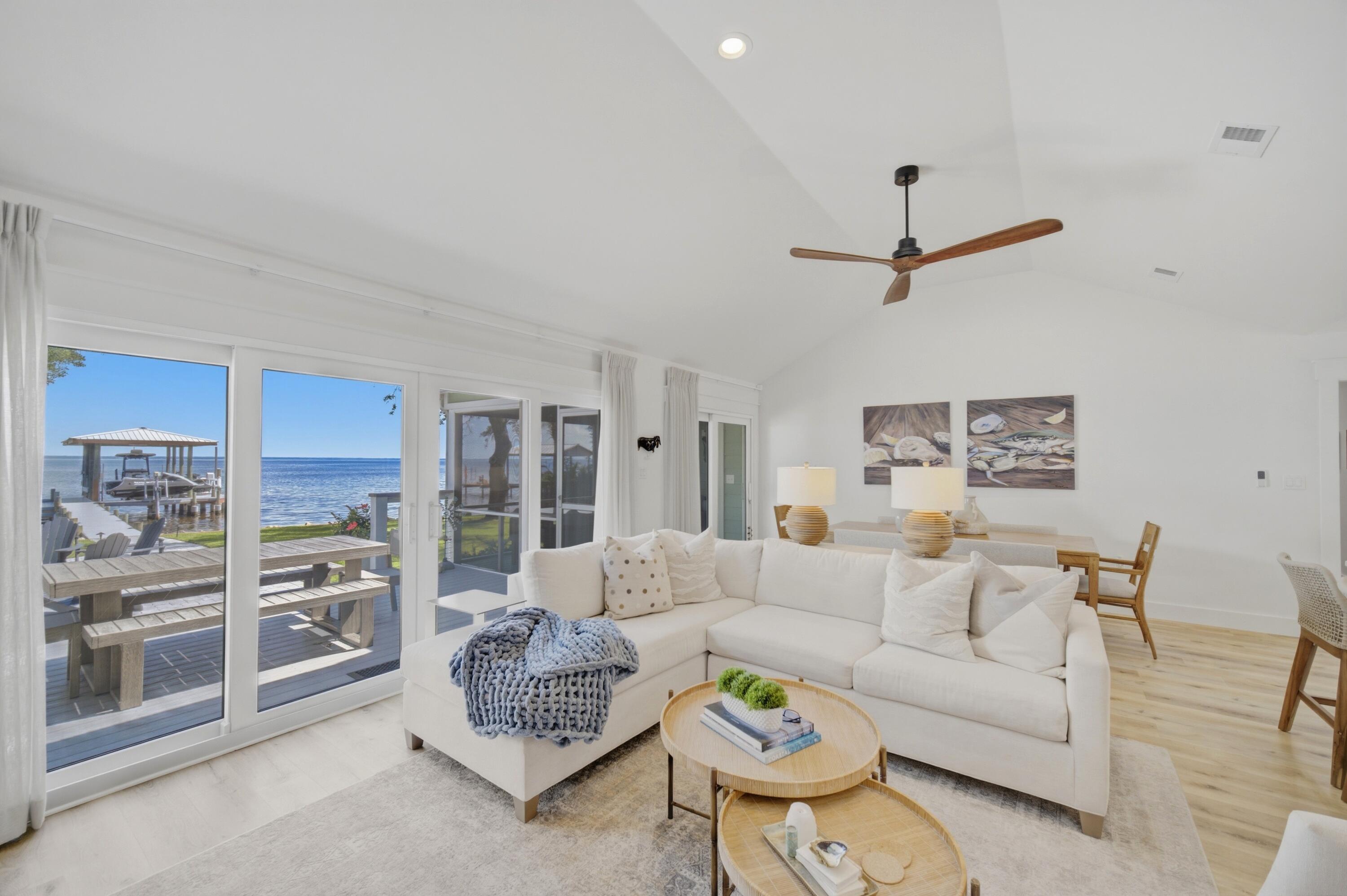 231 Bay Circle Drive Santa Rosa Beach FL 32459
