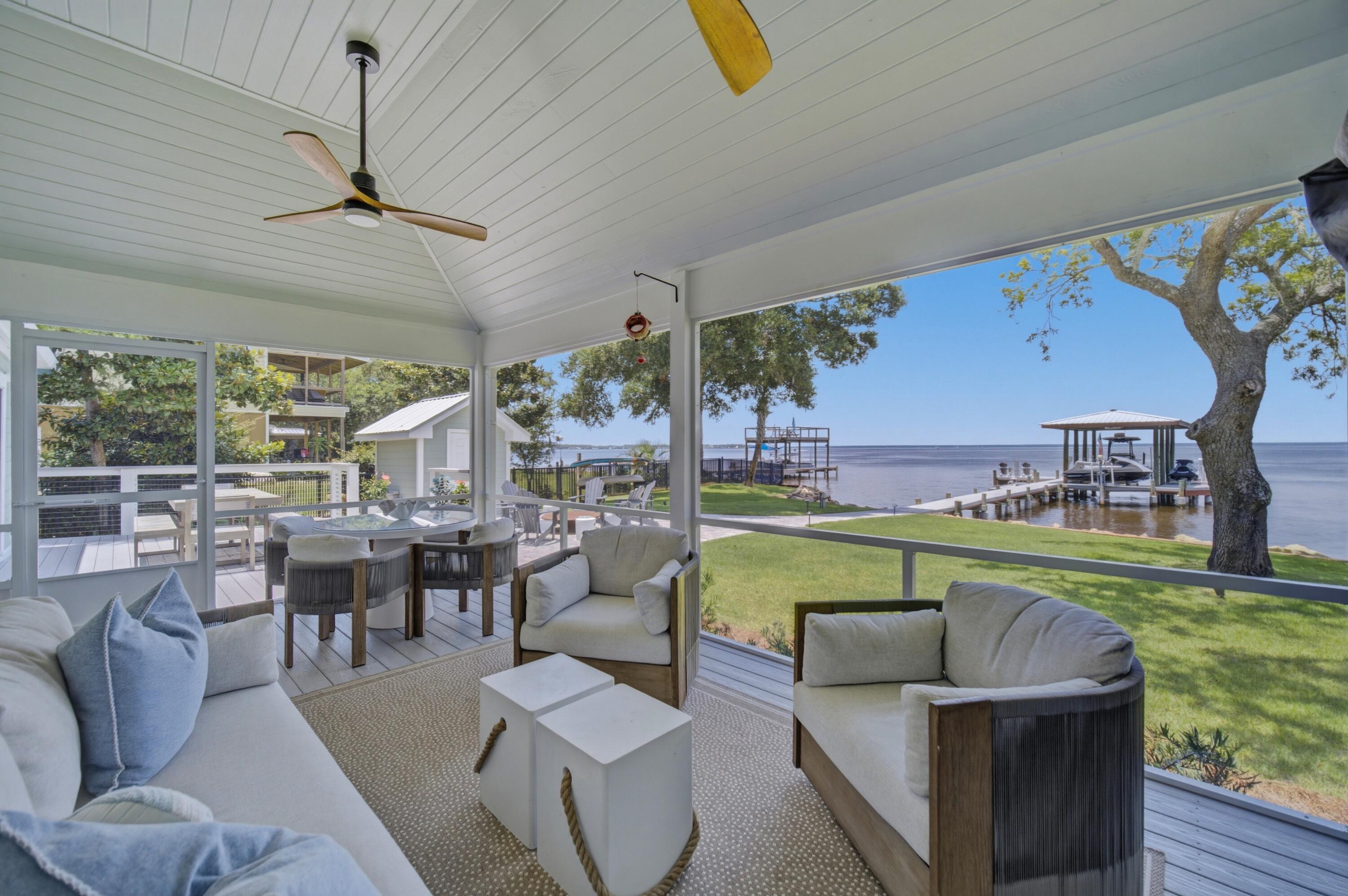231 Bay Circle Drive Santa Rosa Beach FL 32459