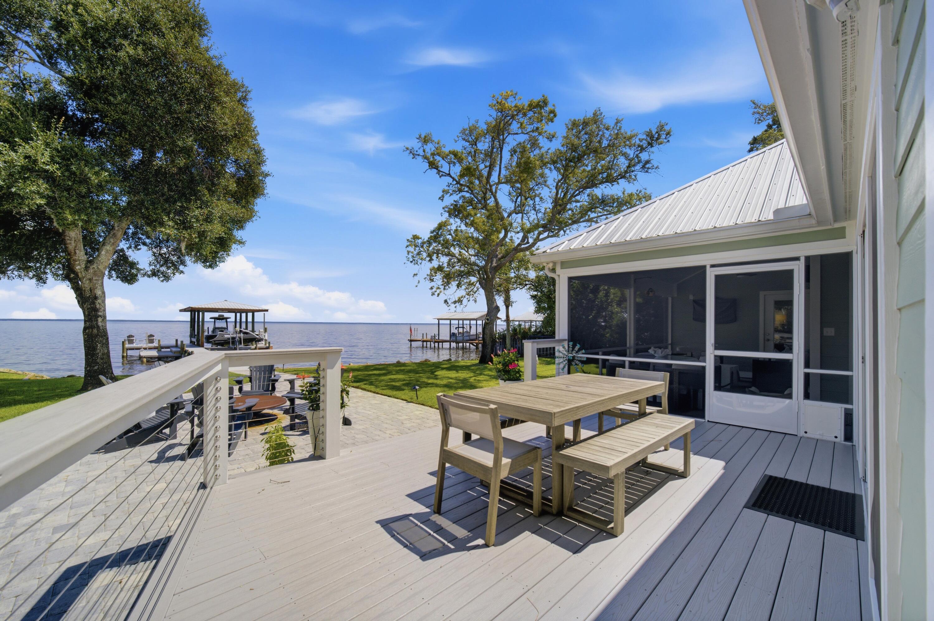 231 Bay Circle Drive Santa Rosa Beach FL 32459