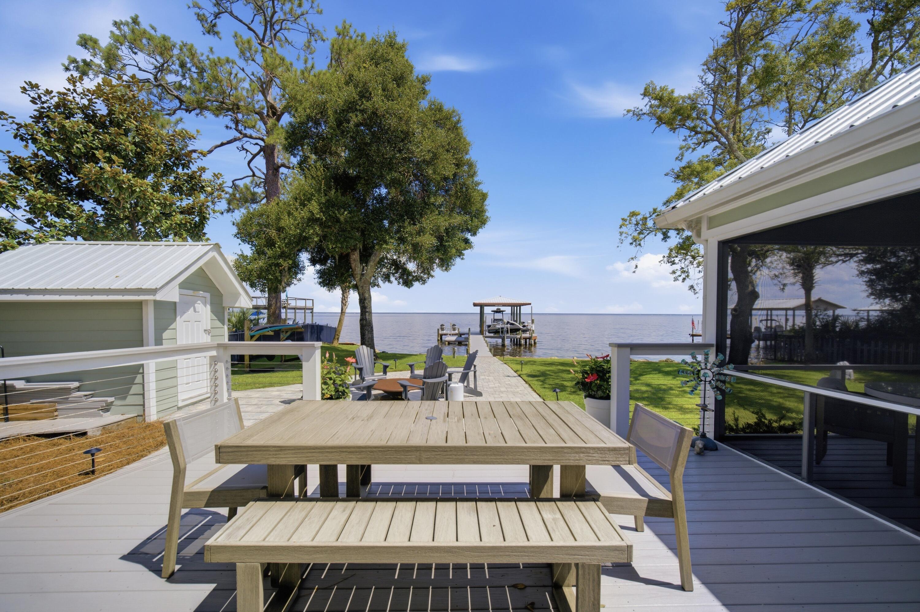 231 Bay Circle Drive Santa Rosa Beach FL 32459