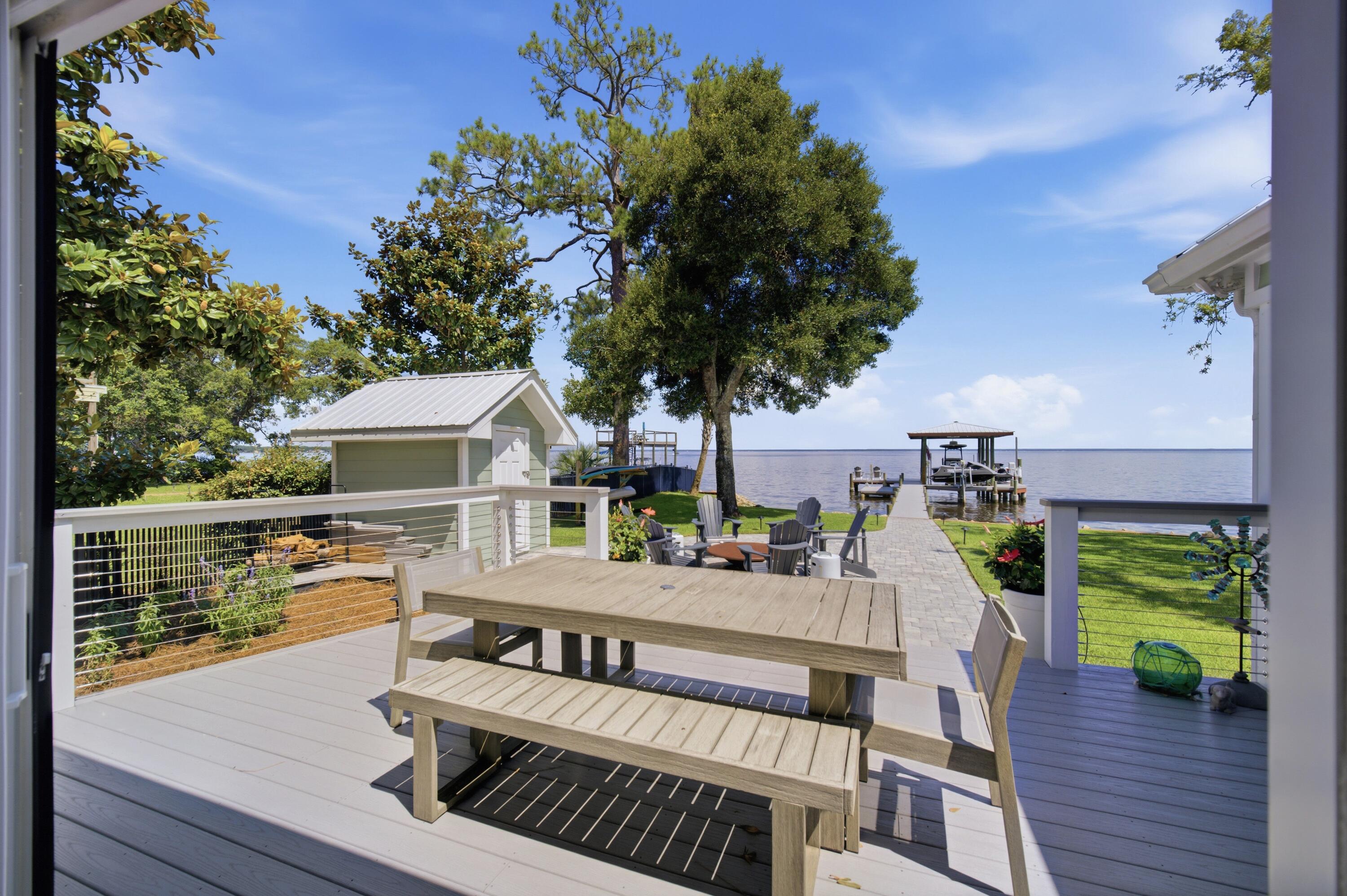 231 Bay Circle Drive Santa Rosa Beach FL 32459