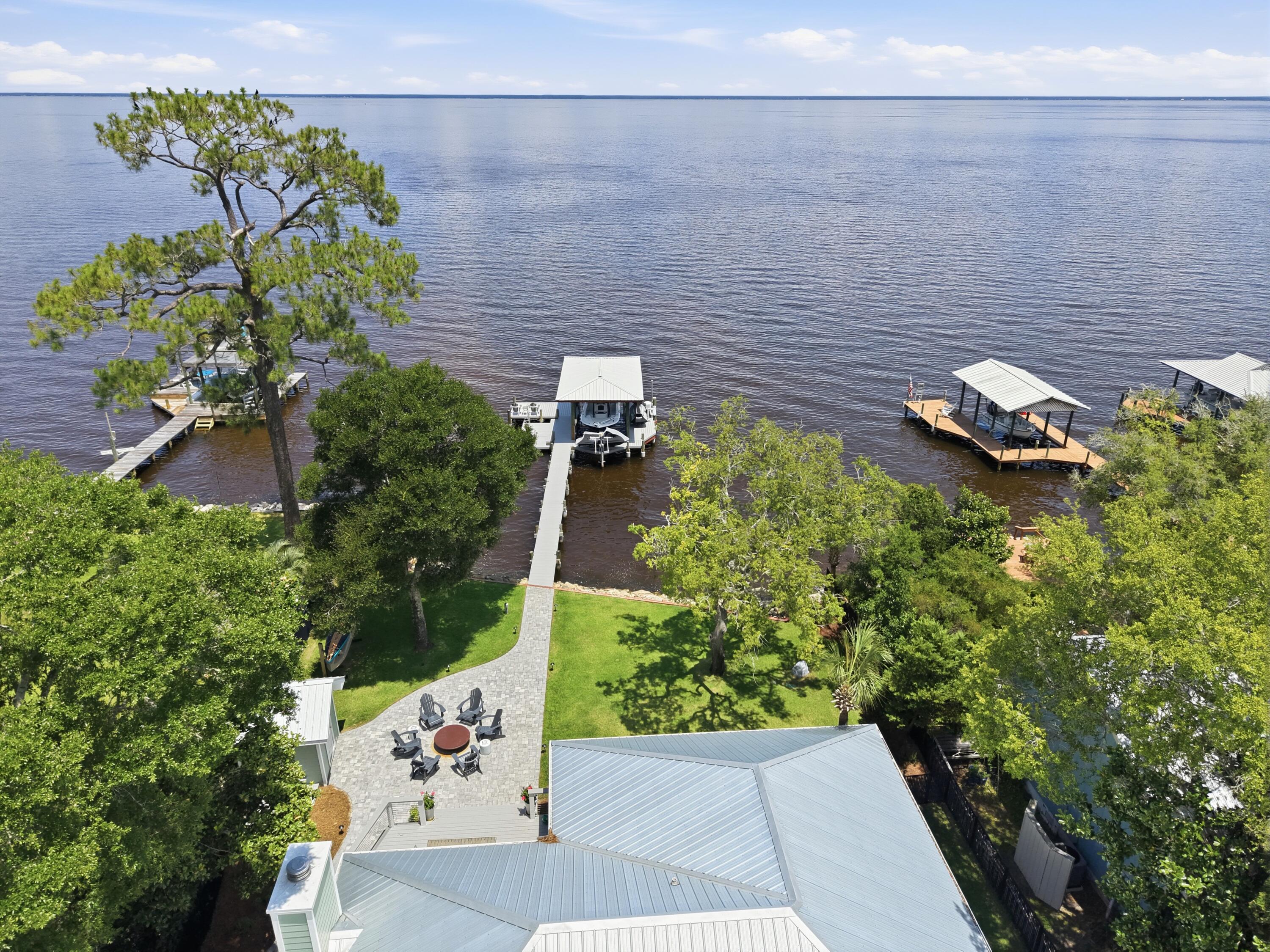 231 Bay Circle Drive Santa Rosa Beach FL 32459