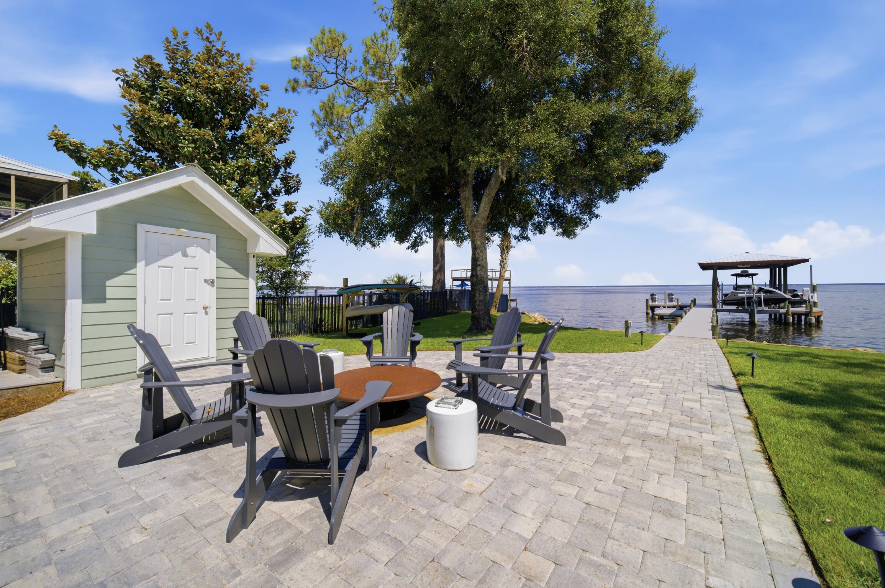 231 Bay Circle Drive Santa Rosa Beach FL 32459