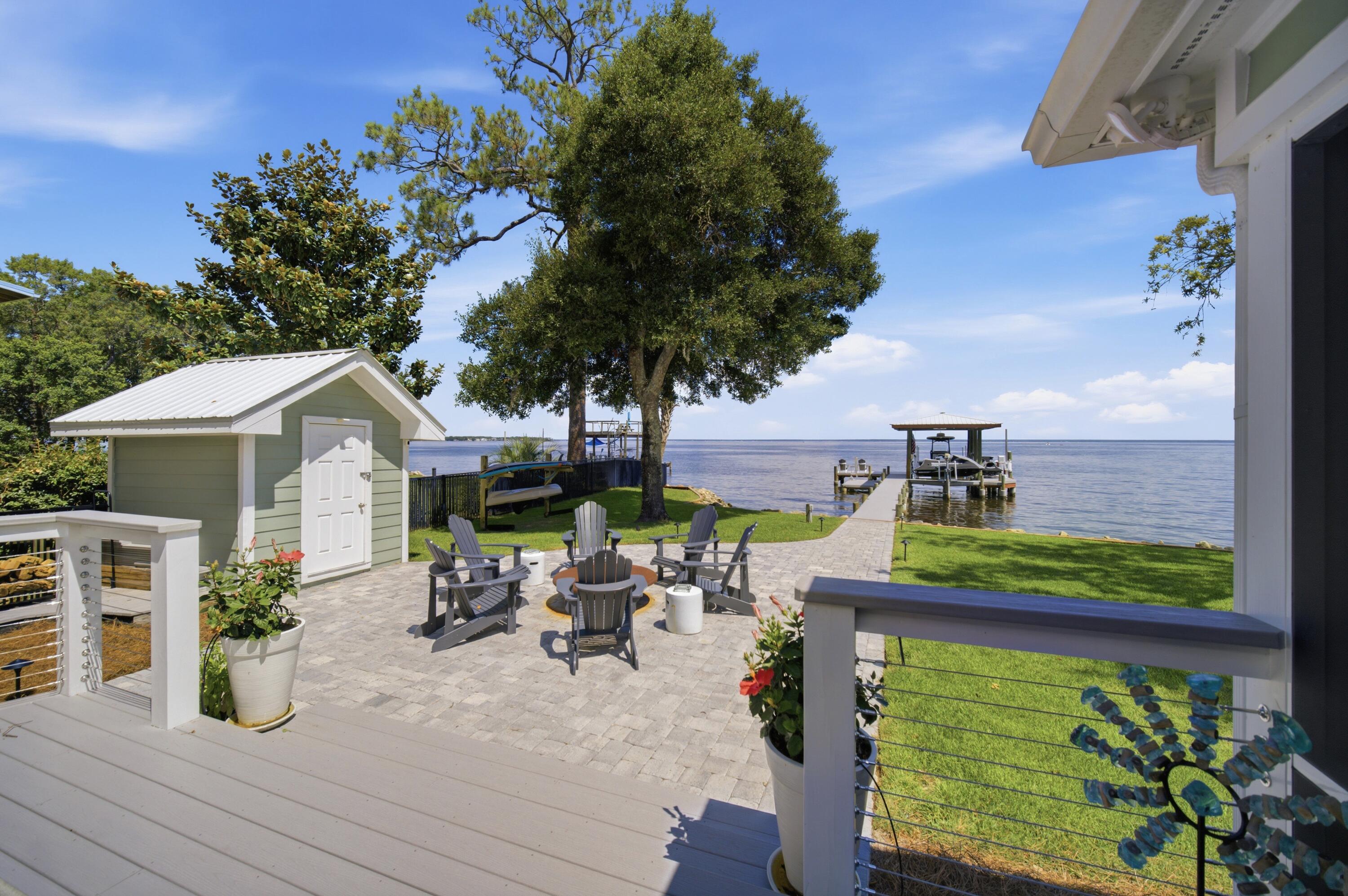 231 Bay Circle Drive Santa Rosa Beach FL 32459