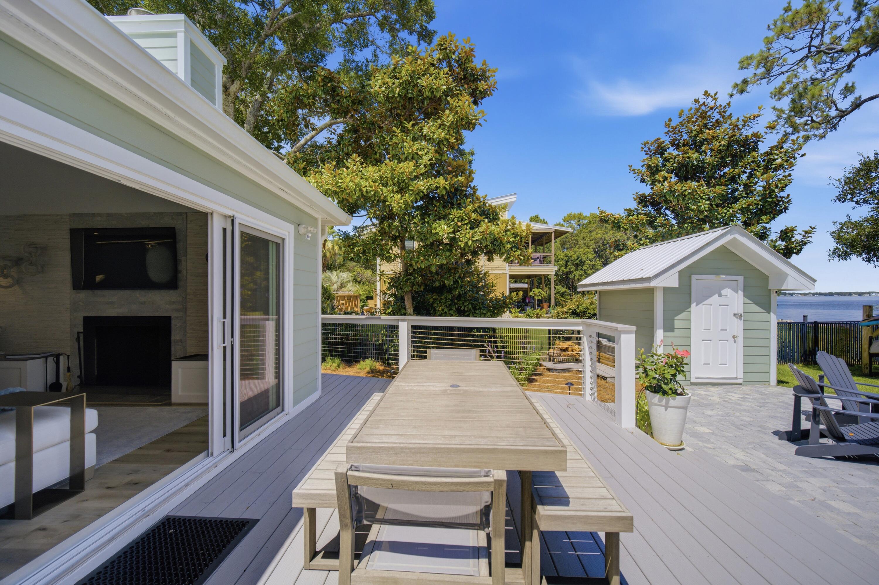 231 Bay Circle Drive Santa Rosa Beach FL 32459