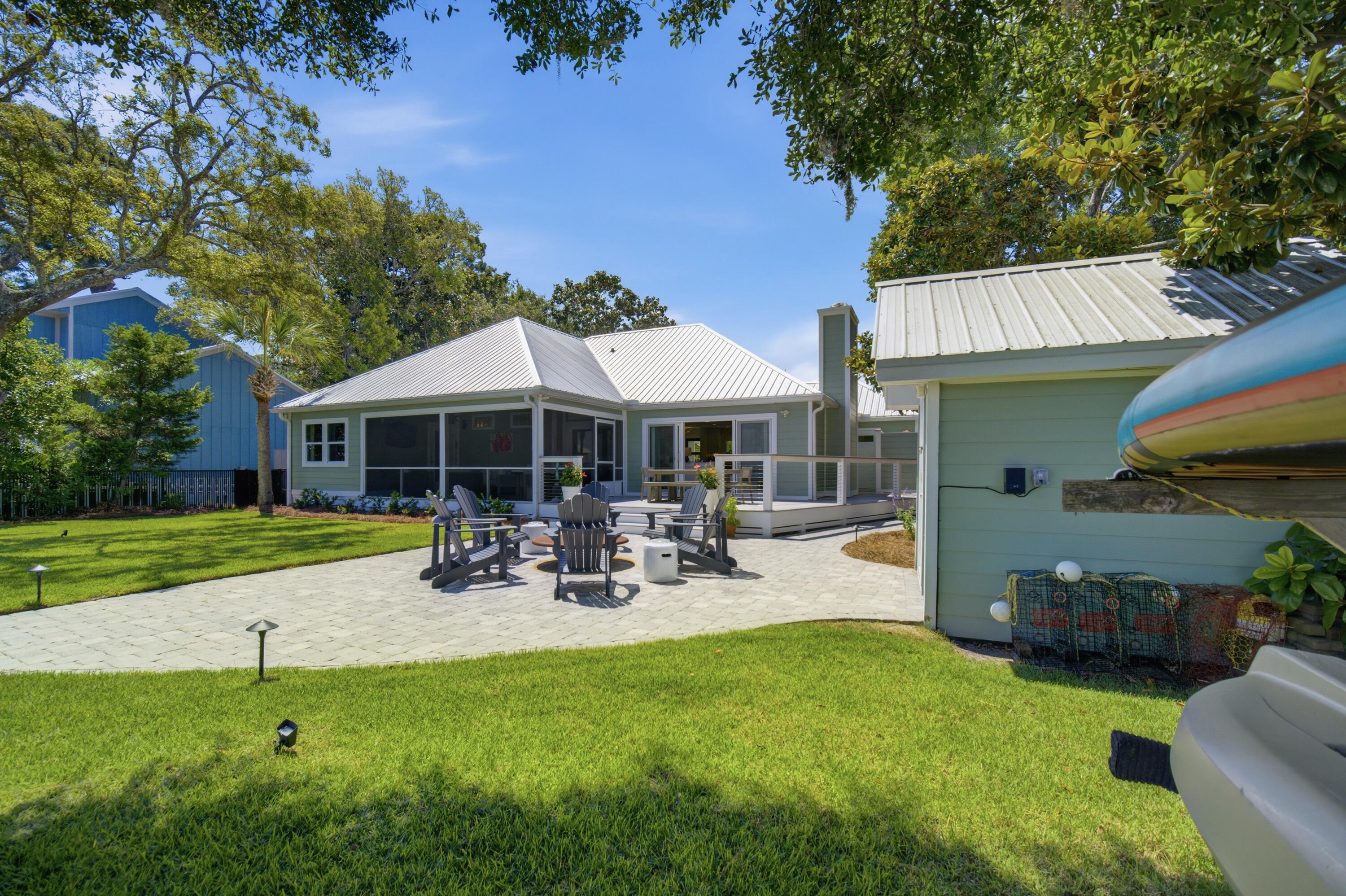 231 Bay Circle Drive Santa Rosa Beach FL 32459