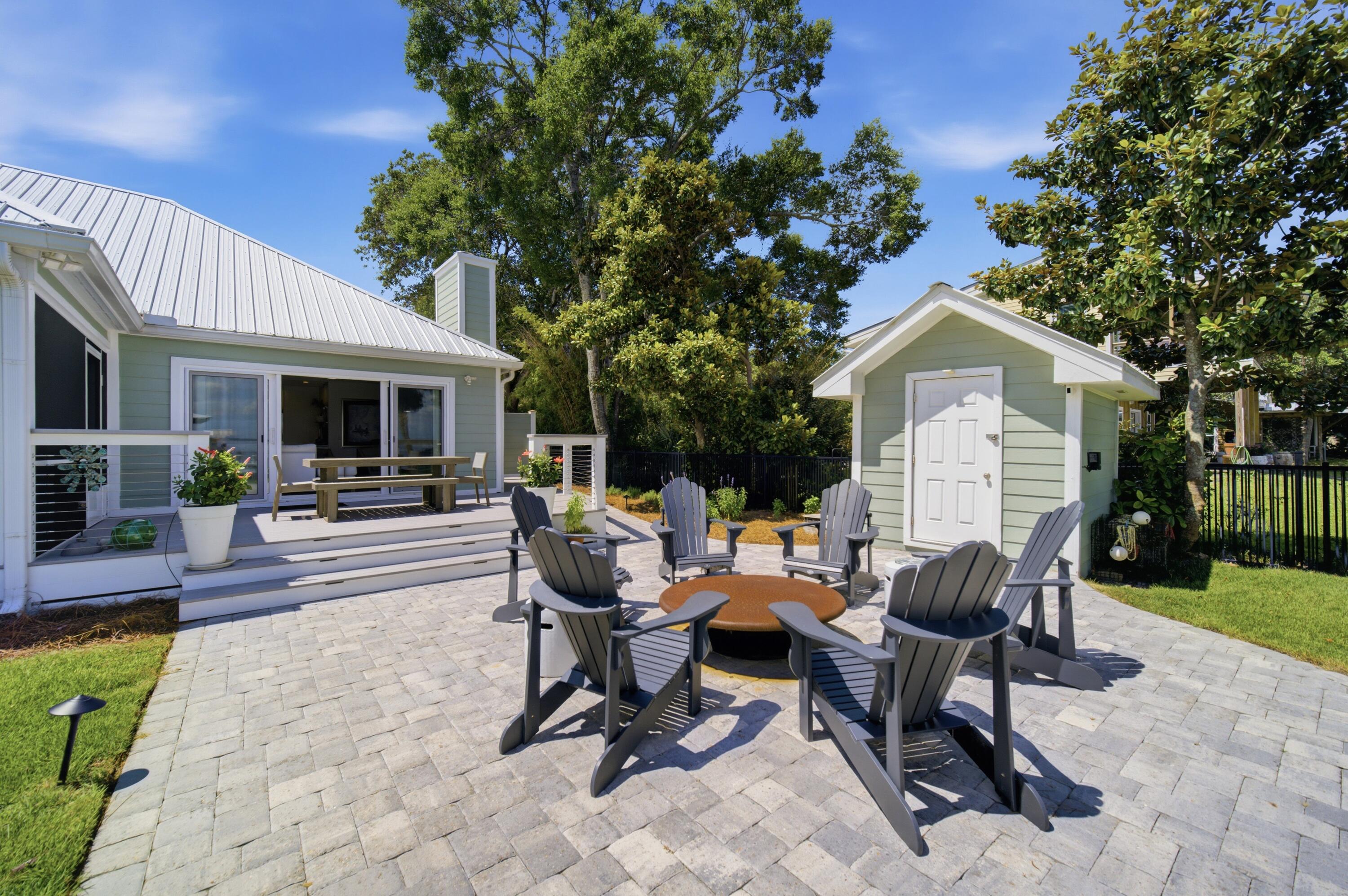231 Bay Circle Drive Santa Rosa Beach FL 32459