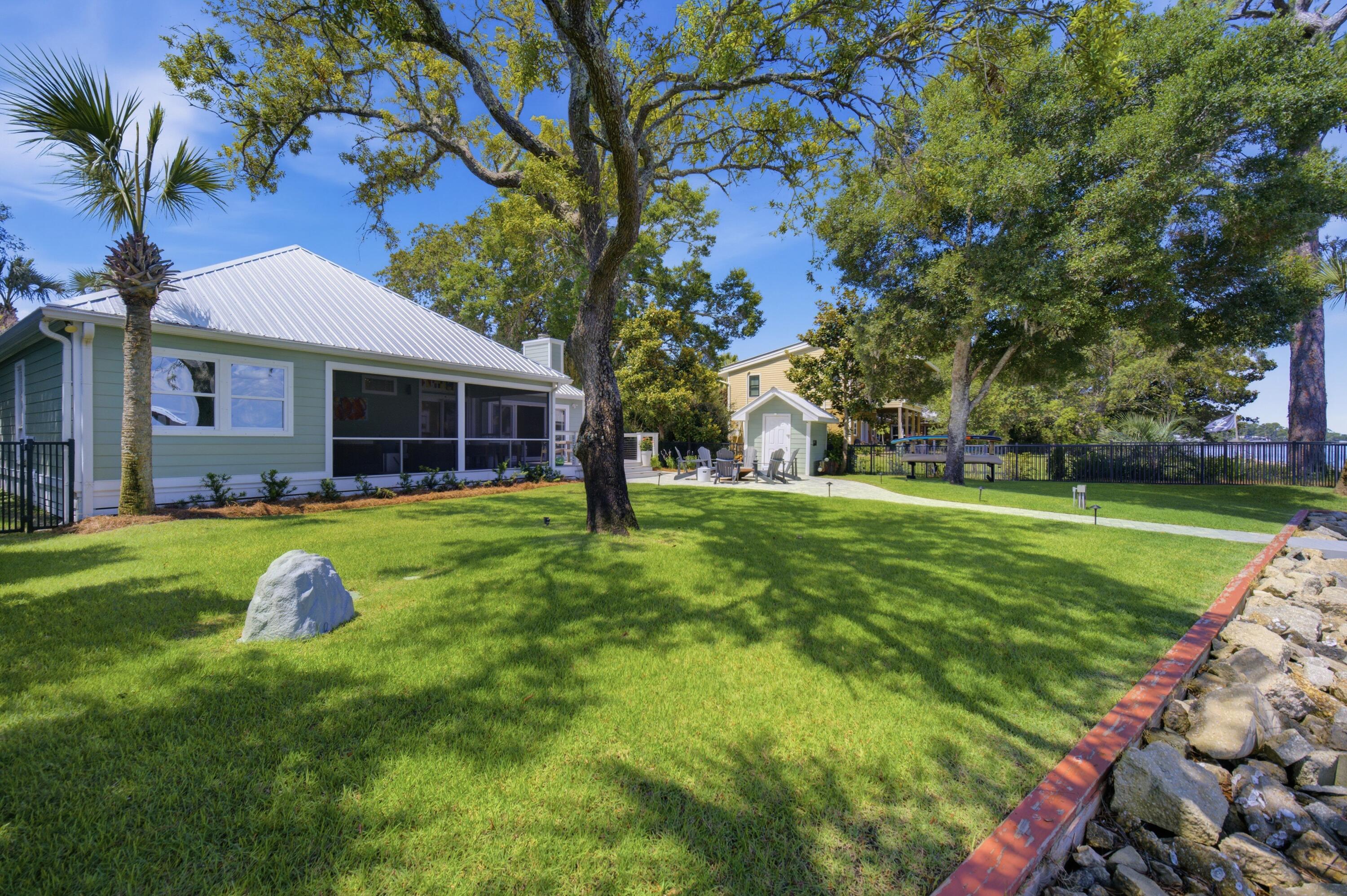 231 Bay Circle Drive Santa Rosa Beach FL 32459