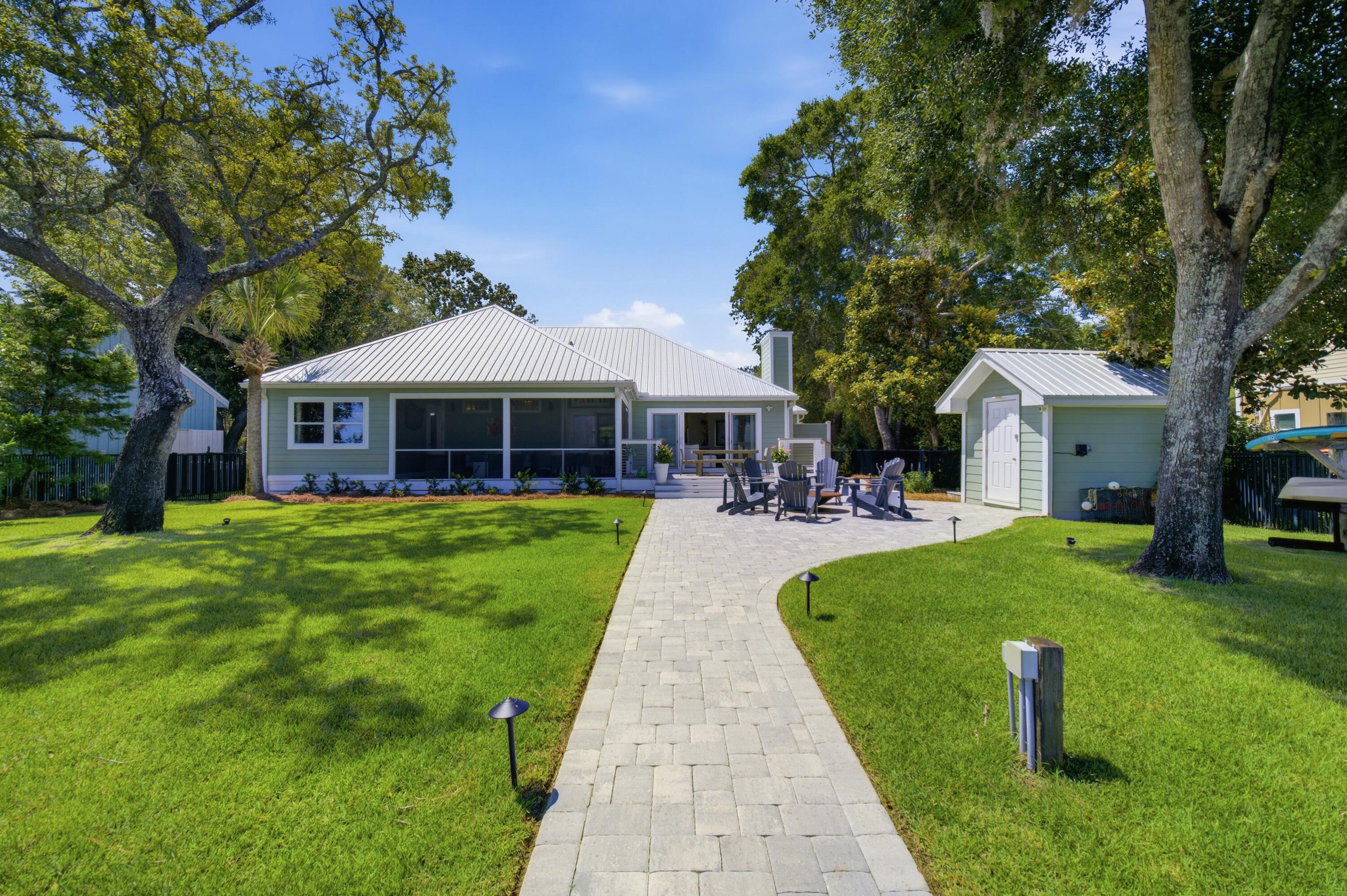 231 Bay Circle Drive Santa Rosa Beach FL 32459
