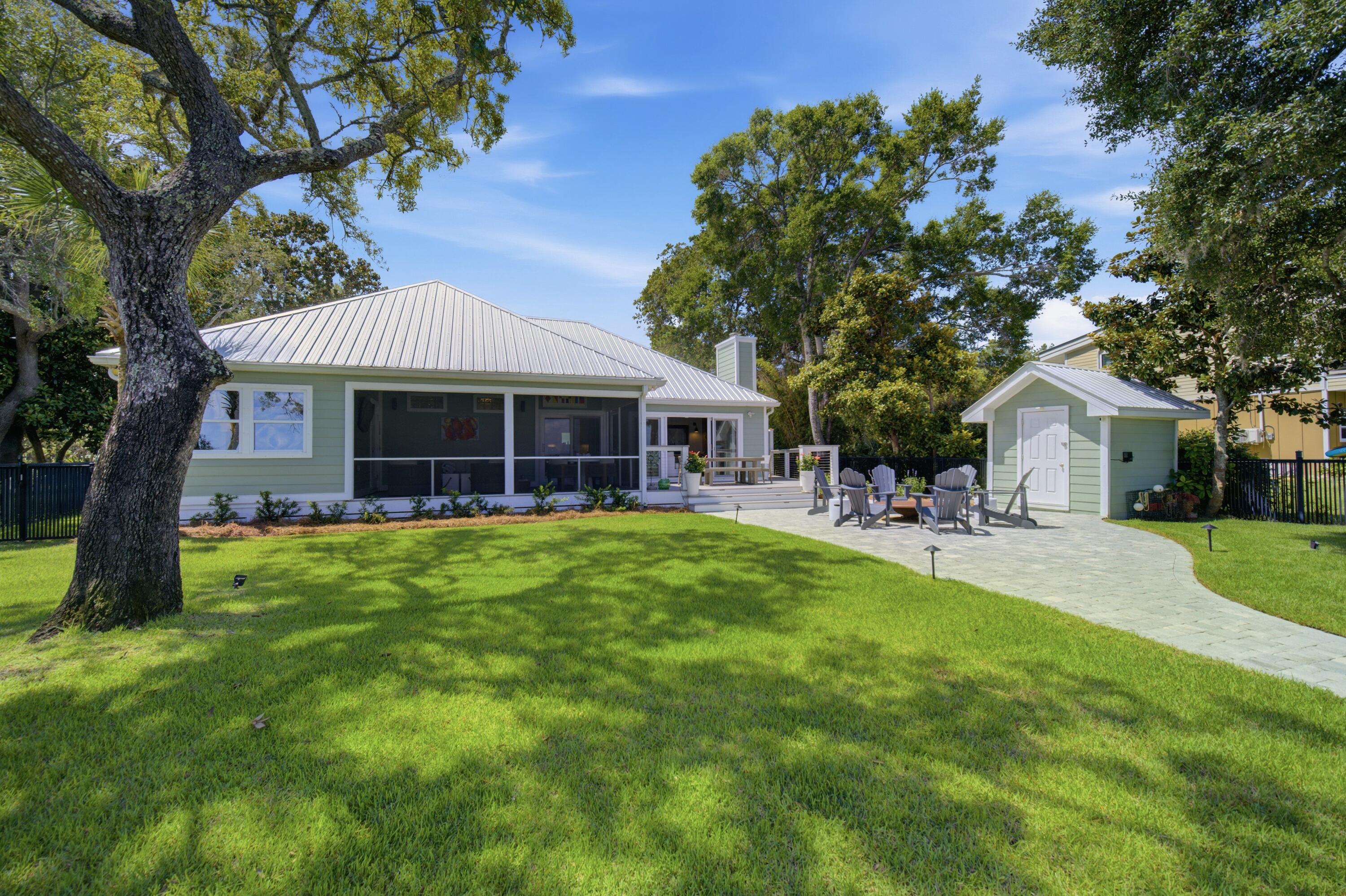 231 Bay Circle Drive Santa Rosa Beach FL 32459
