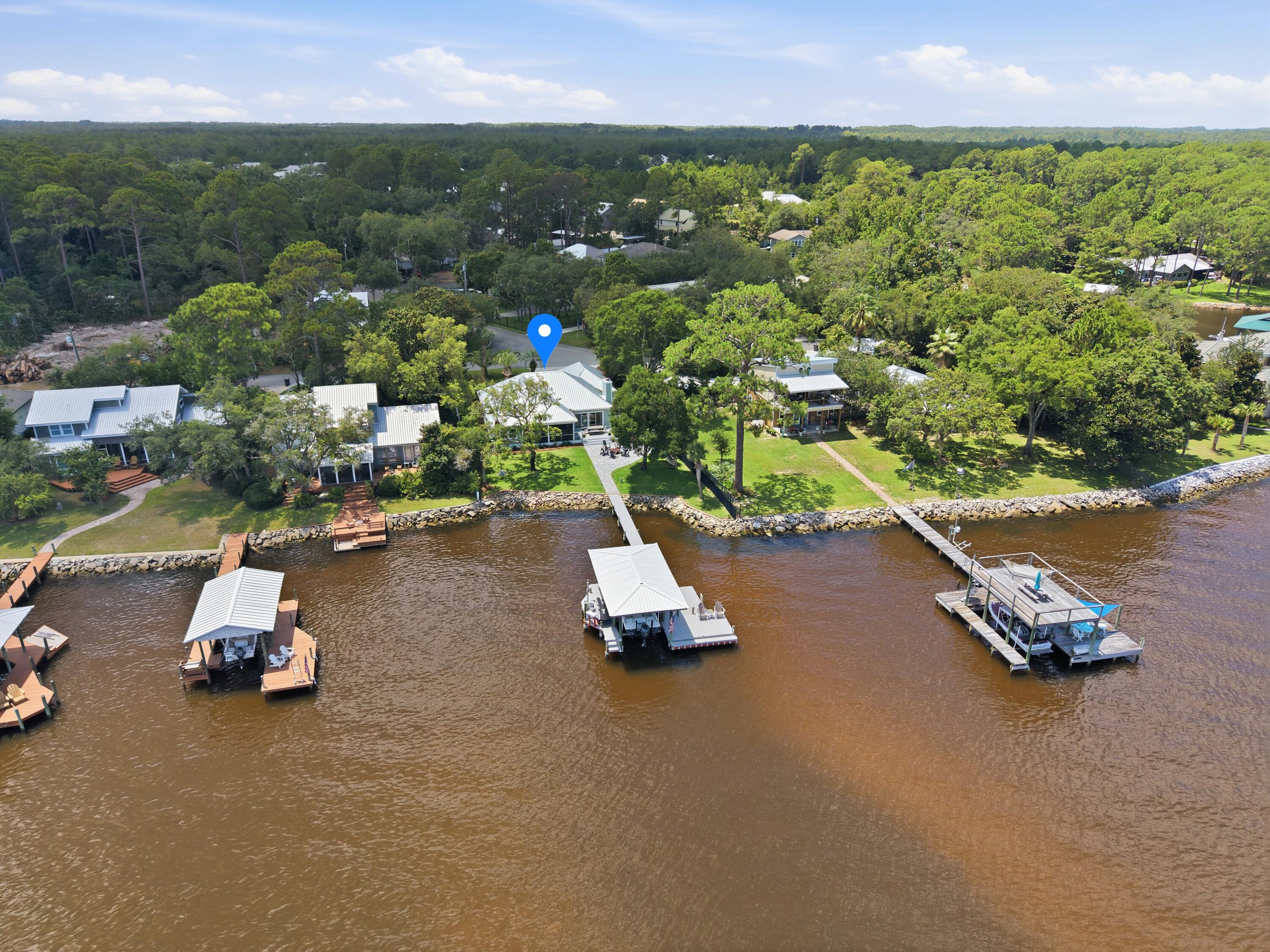 231 Bay Circle Drive Santa Rosa Beach FL 32459