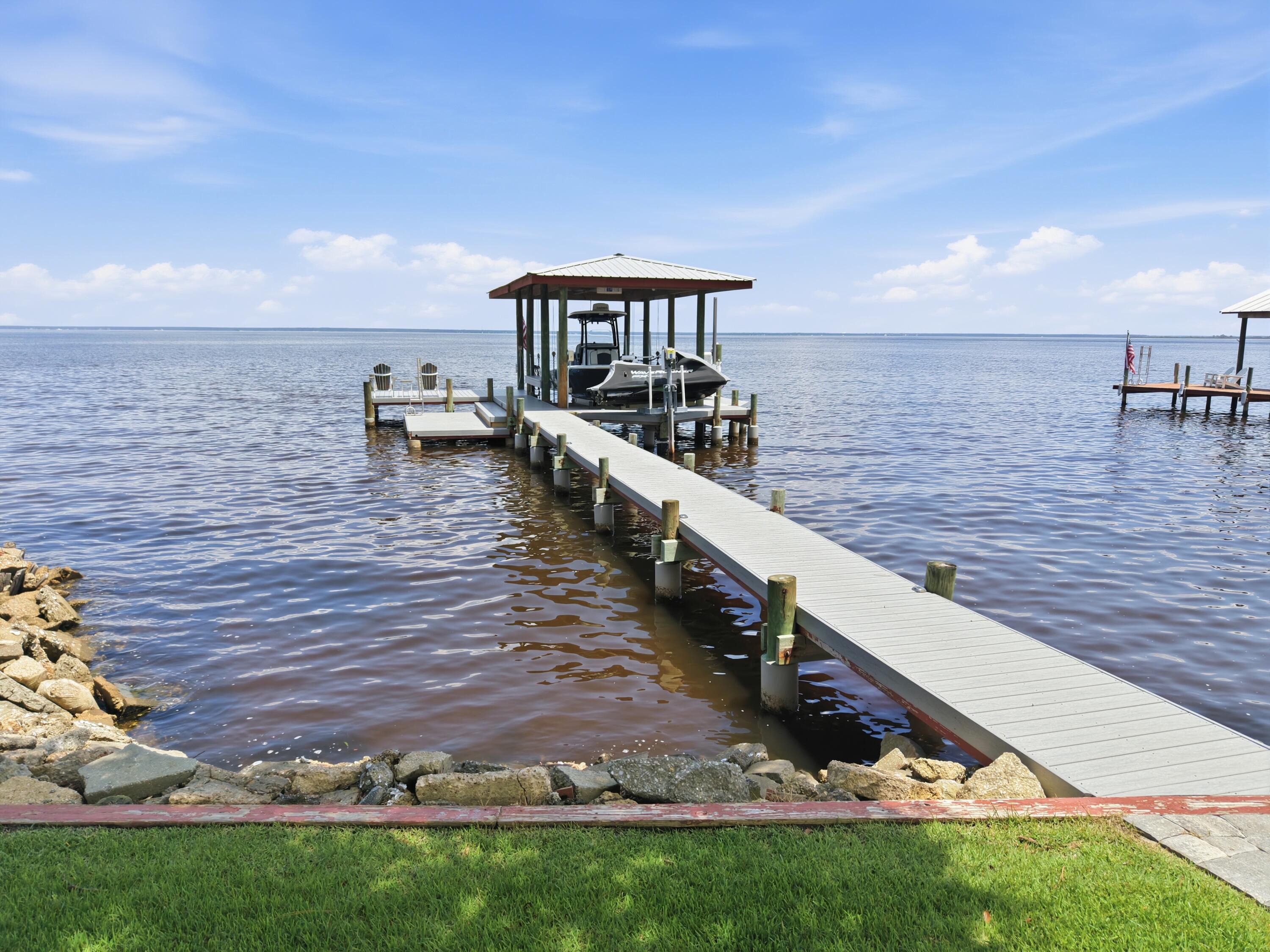 231 Bay Circle Drive Santa Rosa Beach FL 32459