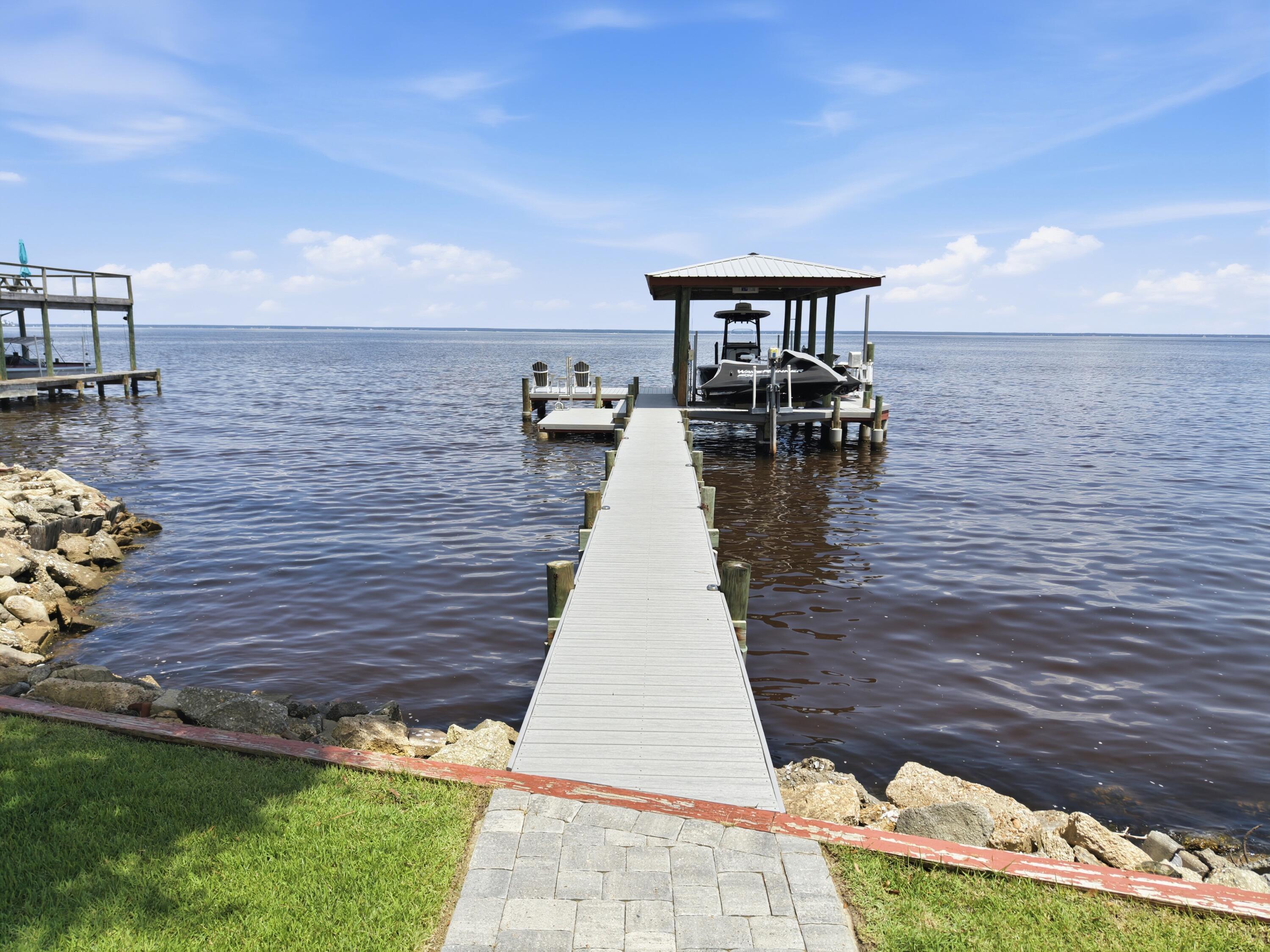 231 Bay Circle Drive Santa Rosa Beach FL 32459