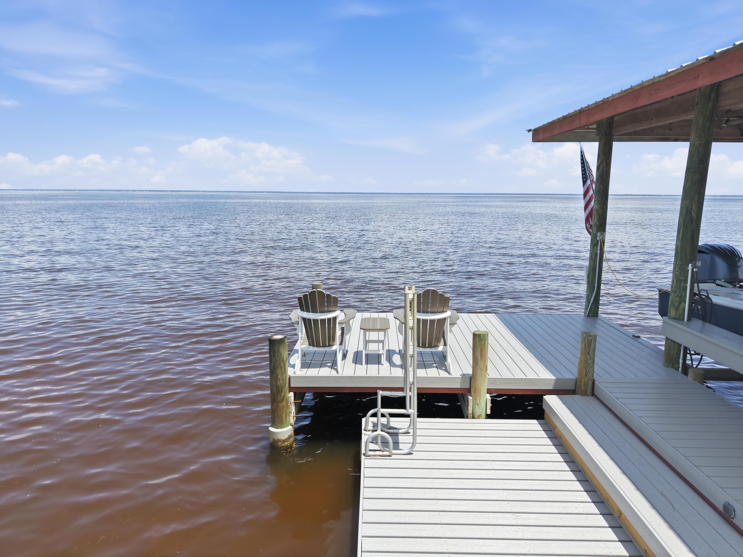 231 Bay Circle Drive Santa Rosa Beach FL 32459
