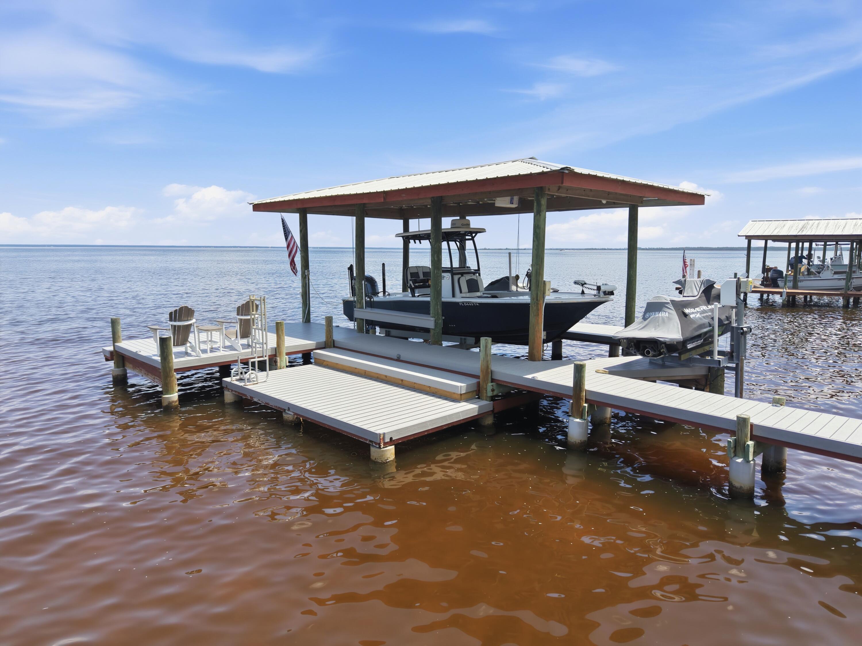 231 Bay Circle Drive Santa Rosa Beach FL 32459