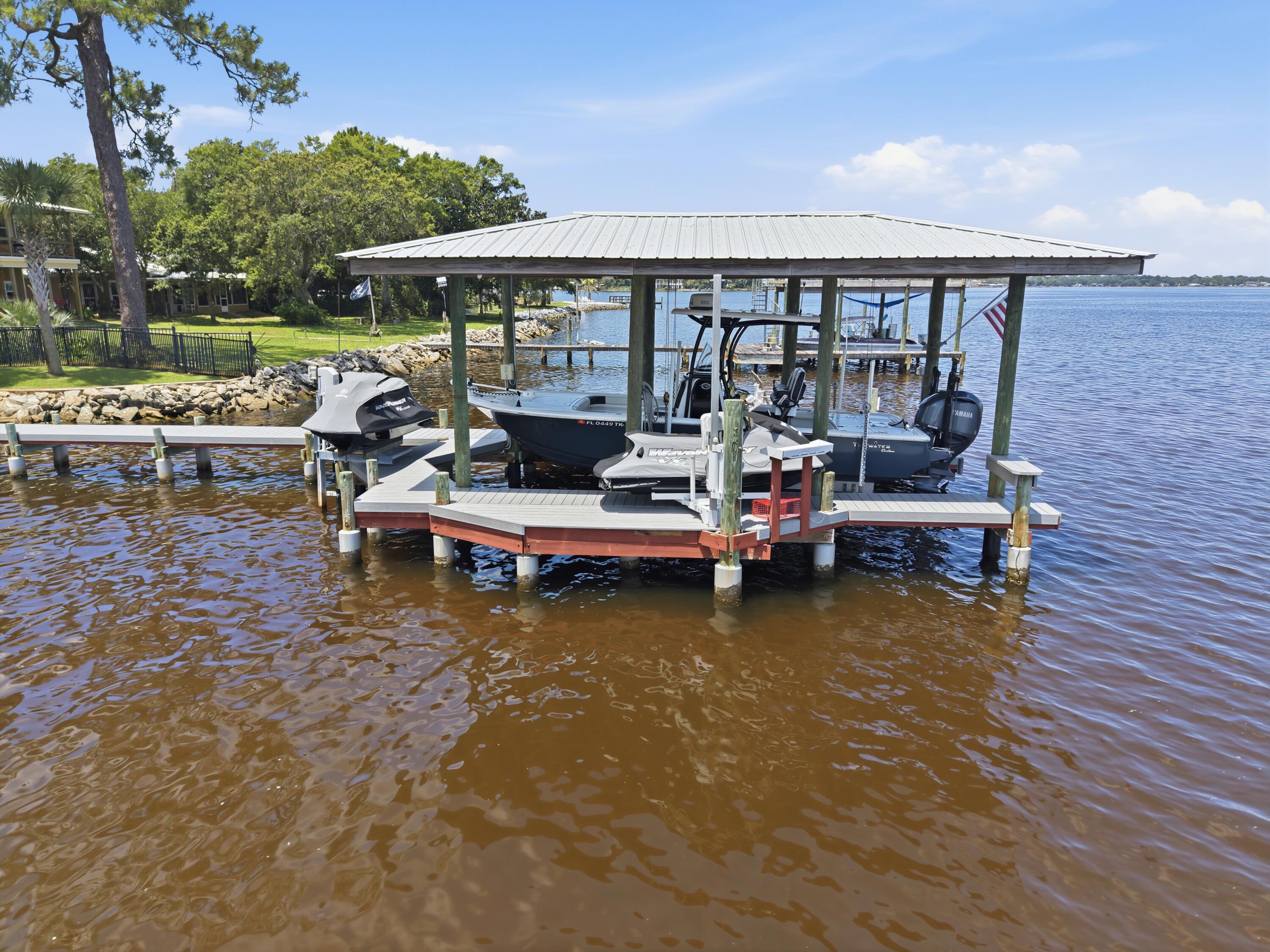 231 Bay Circle Drive Santa Rosa Beach FL 32459