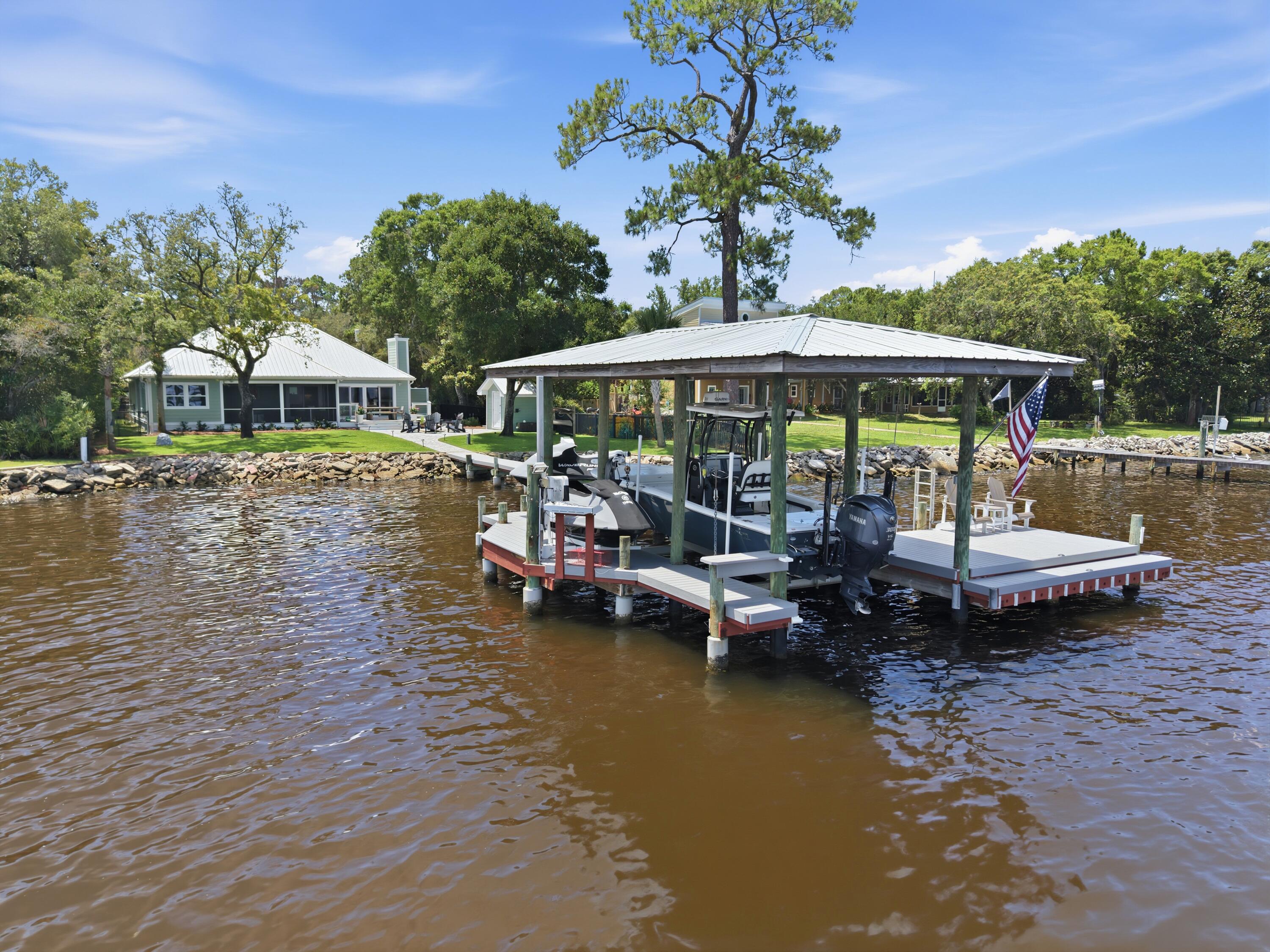 231 Bay Circle Drive Santa Rosa Beach FL 32459