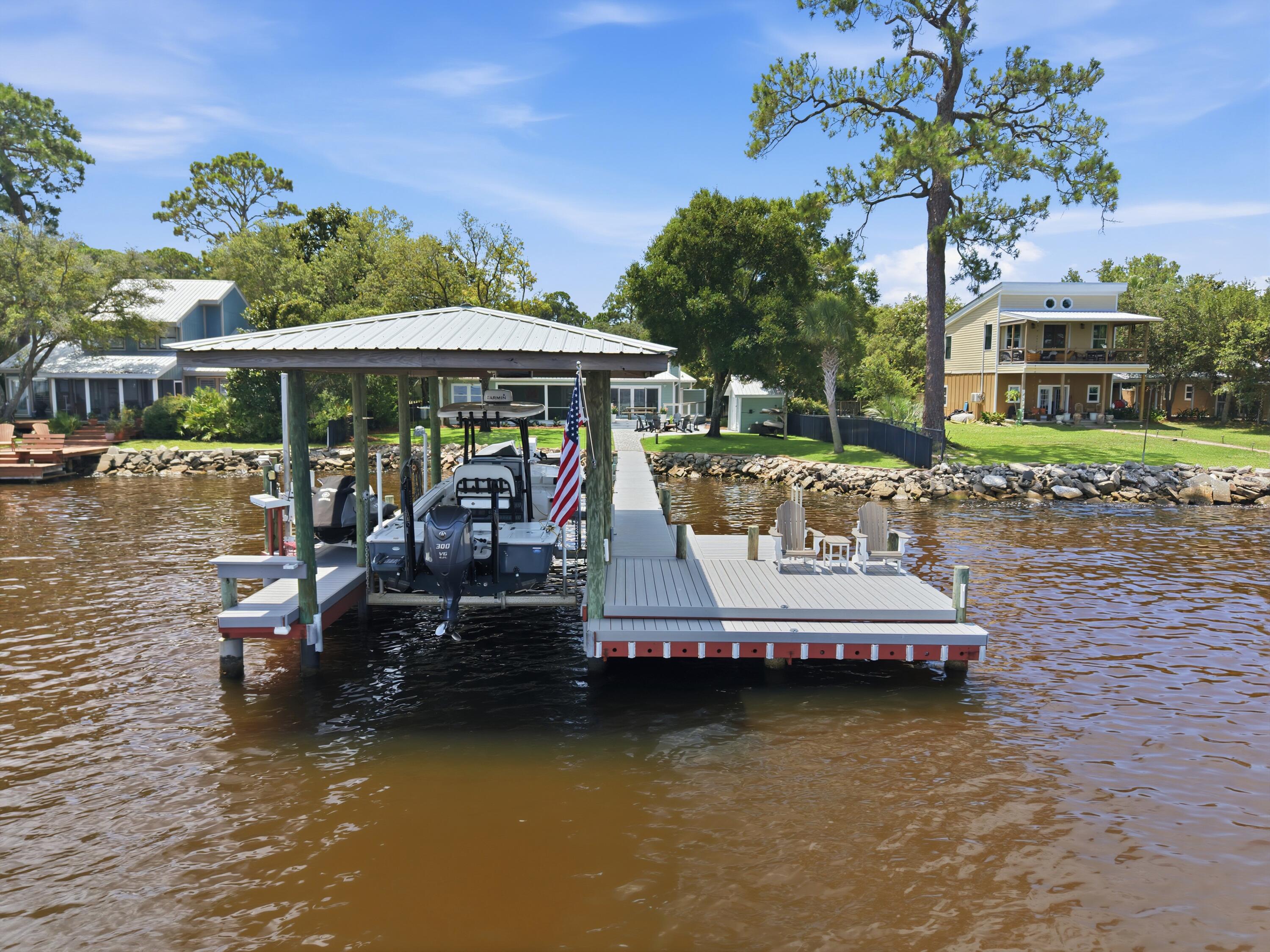 231 Bay Circle Drive Santa Rosa Beach FL 32459