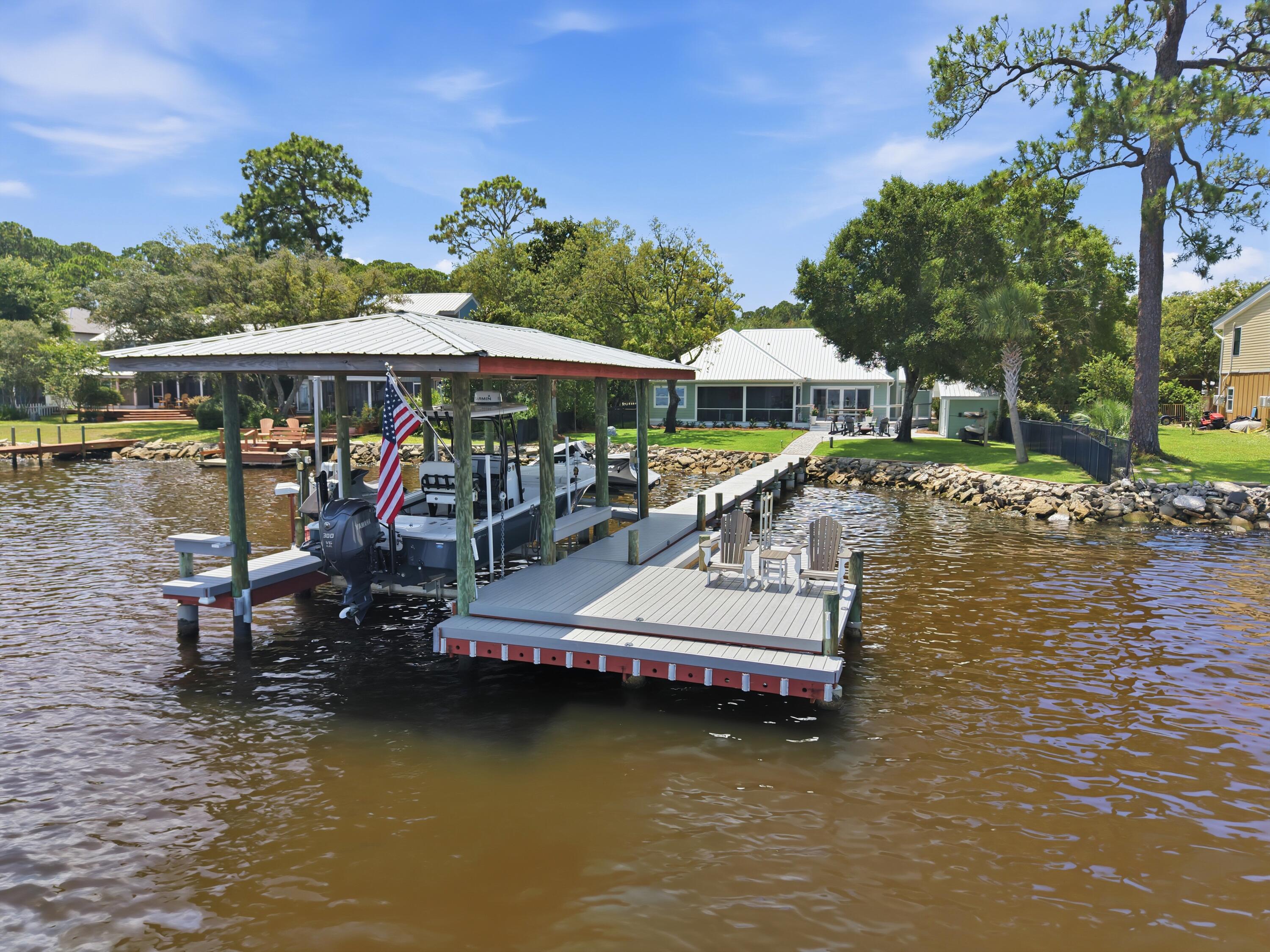 231 Bay Circle Drive Santa Rosa Beach FL 32459