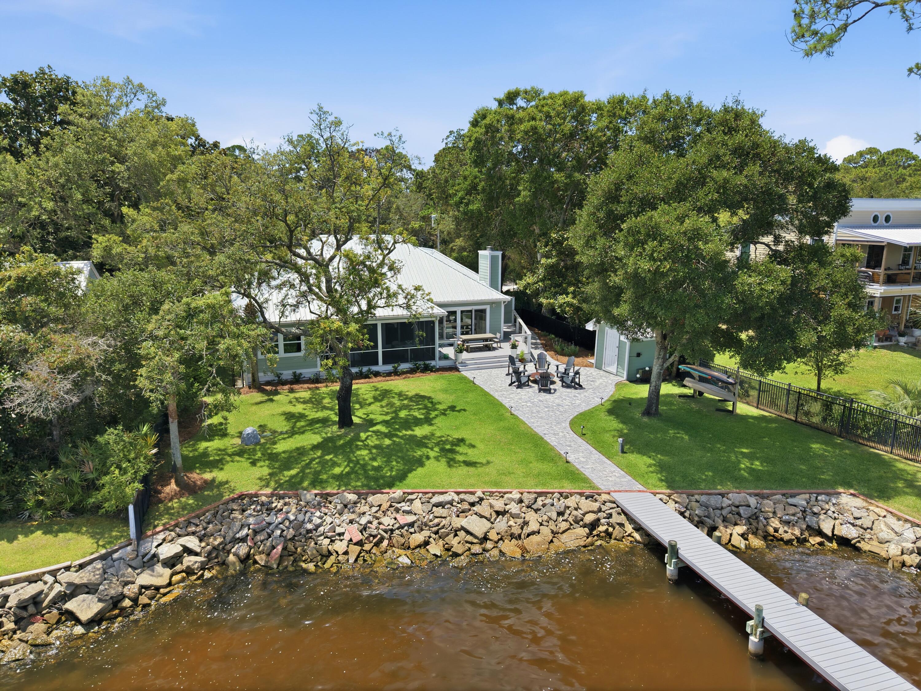 231 Bay Circle Drive Santa Rosa Beach FL 32459