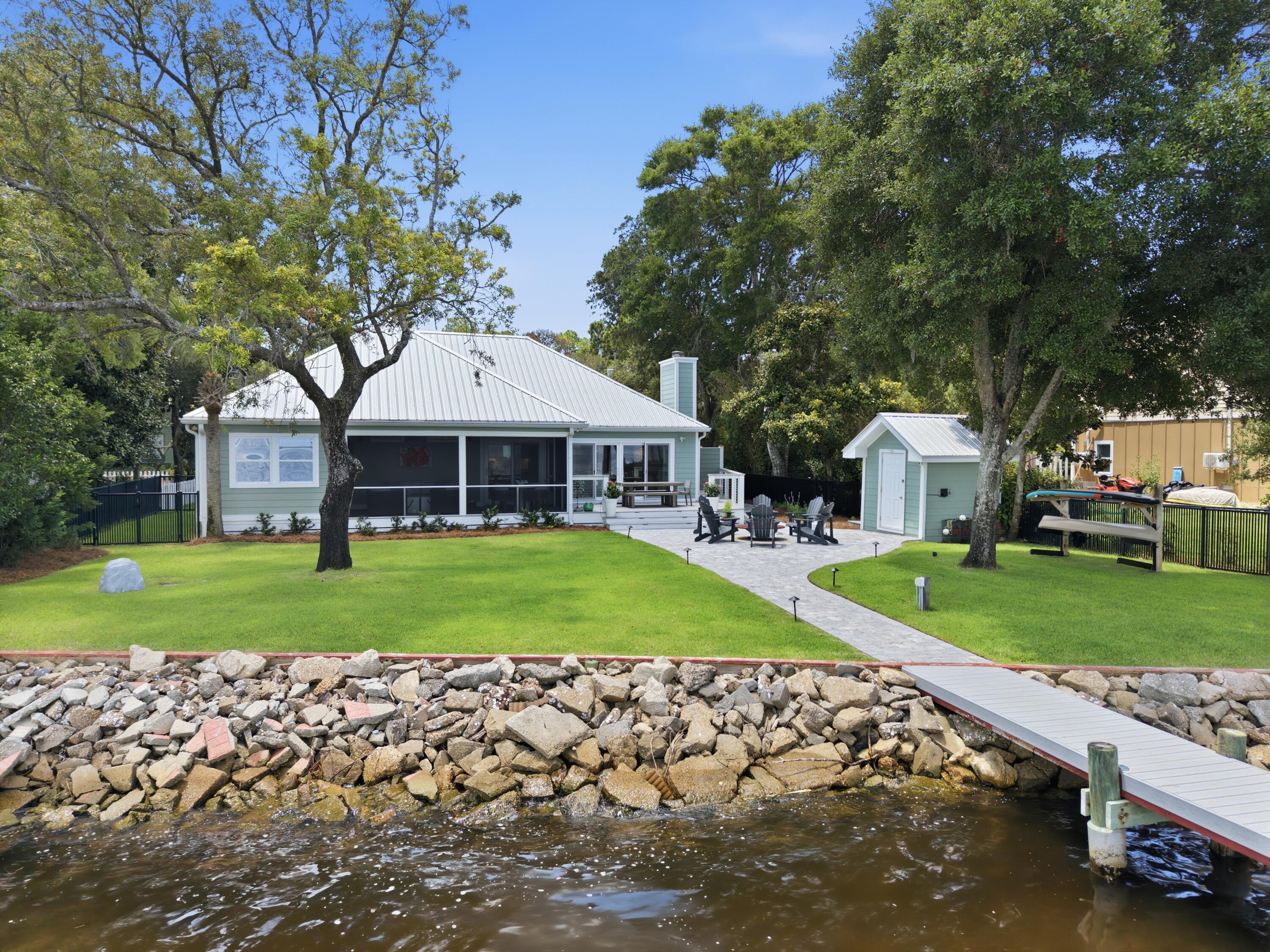 231 Bay Circle Drive Santa Rosa Beach FL 32459