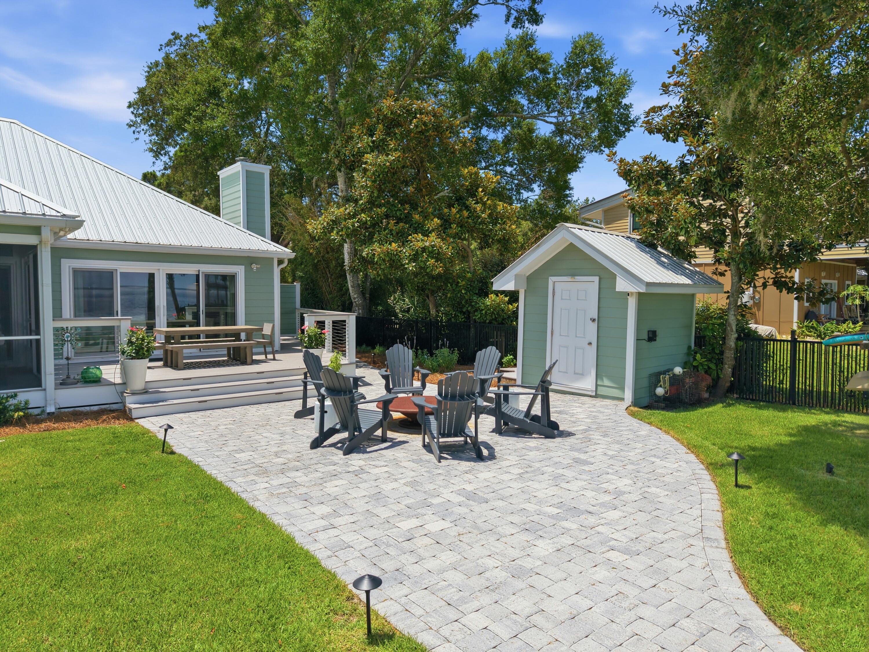 231 Bay Circle Drive Santa Rosa Beach FL 32459