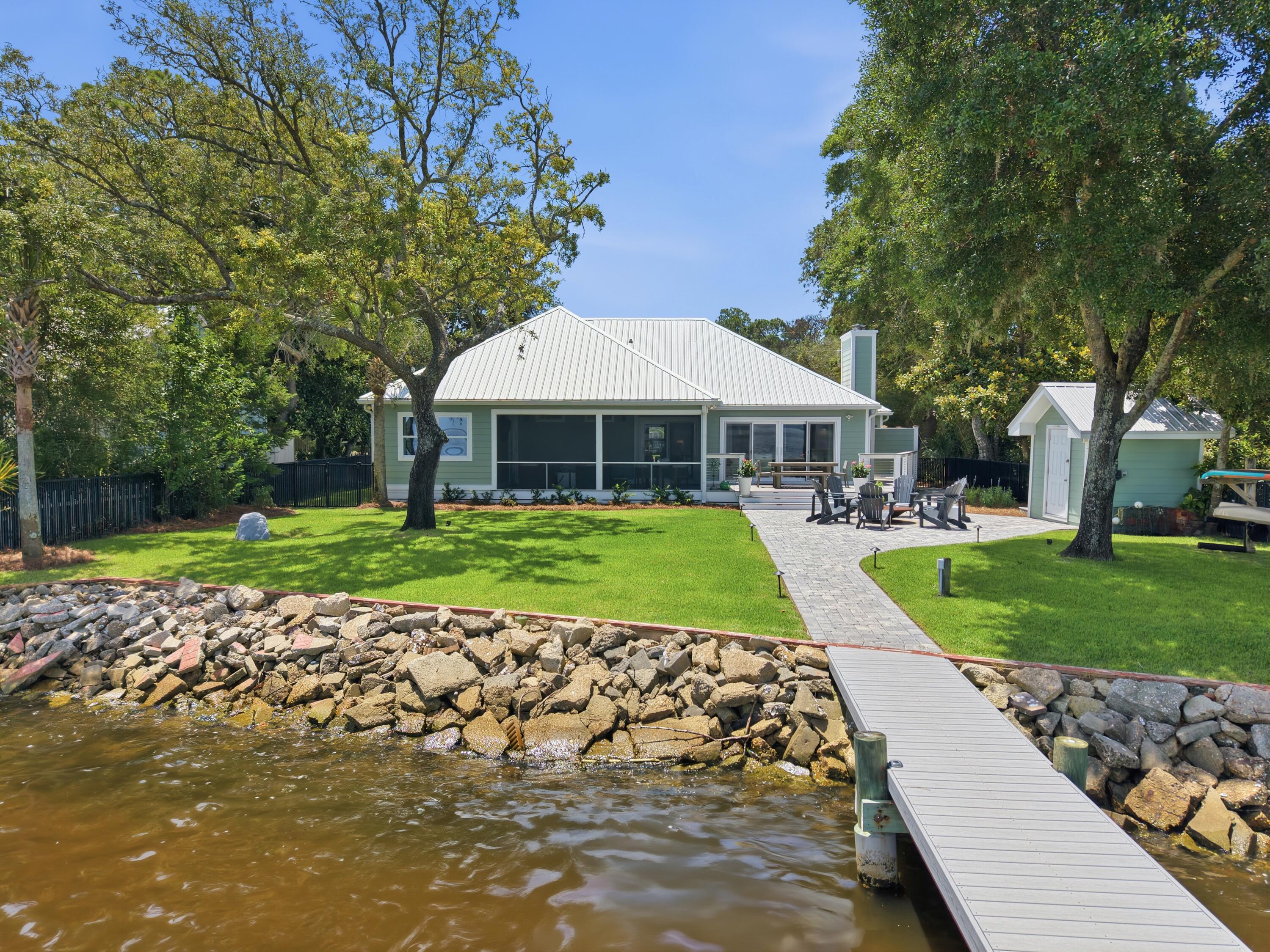 231 Bay Circle Drive Santa Rosa Beach FL 32459